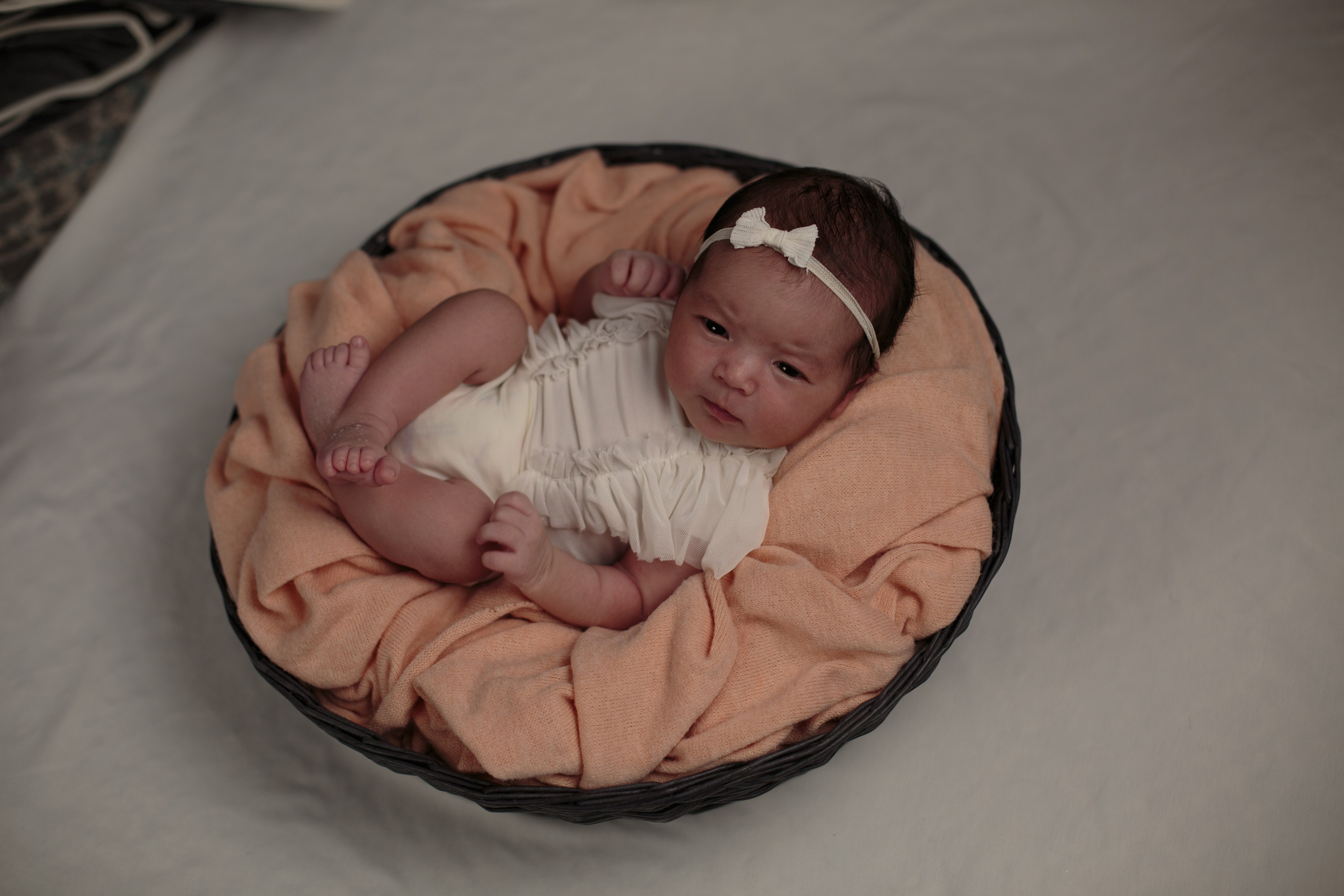 Л. Ретушь новорожденных, обучение ретуши новорожденных, Наталия Коптяева