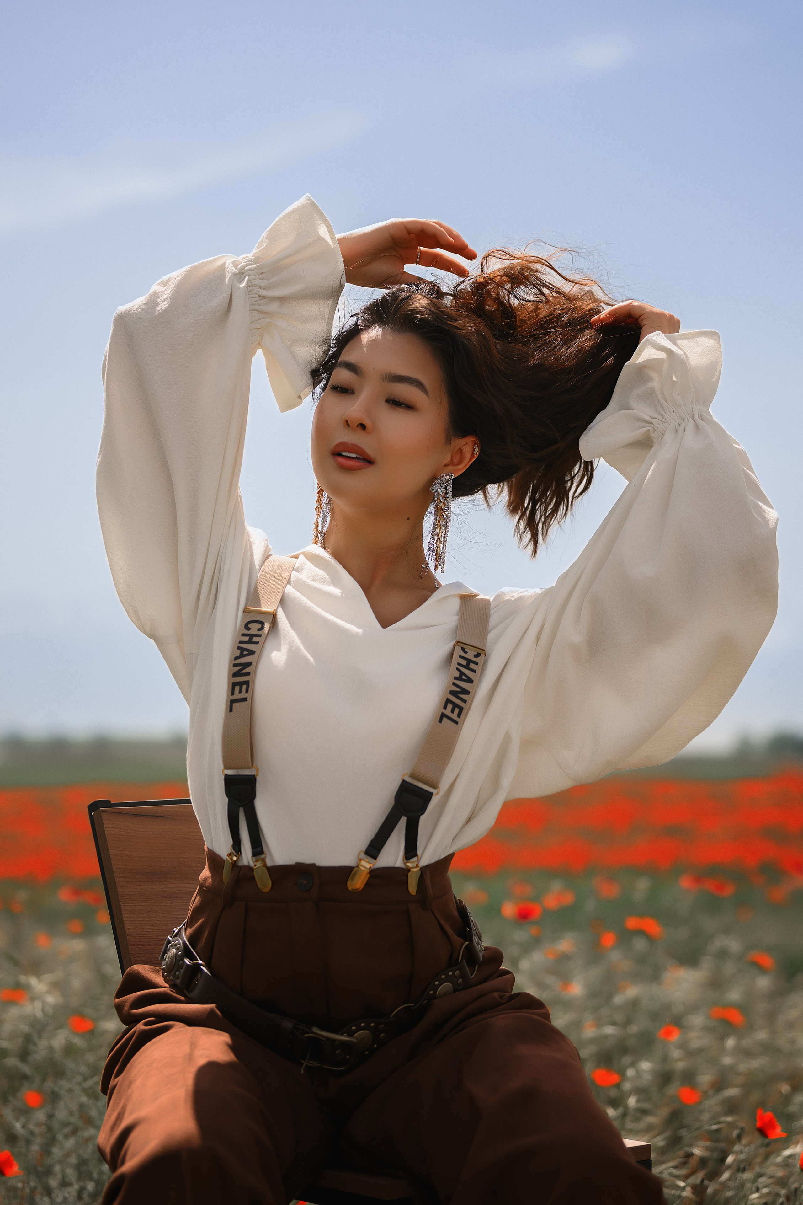 Казахстан май 2025 (воркшопы). Женский фотограф в Москве Богдашкина Динара