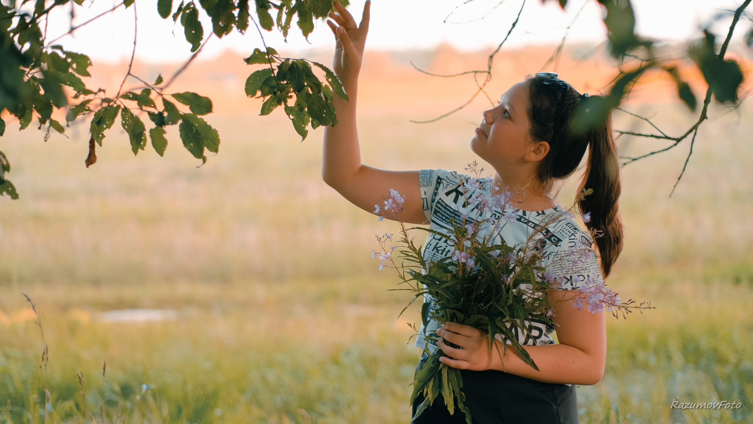 Фото-видео студия Владимира Разумова RazumovFilms