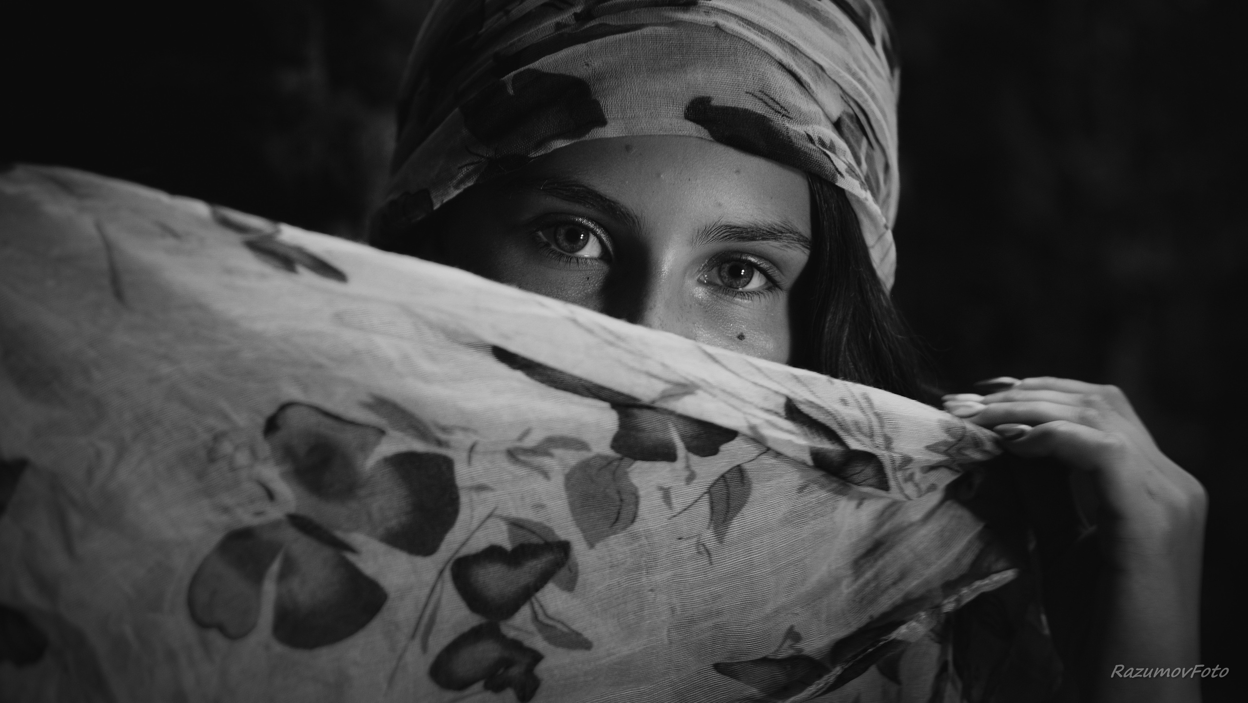 Фото-видео студия Владимира Разумова RazumovFilms