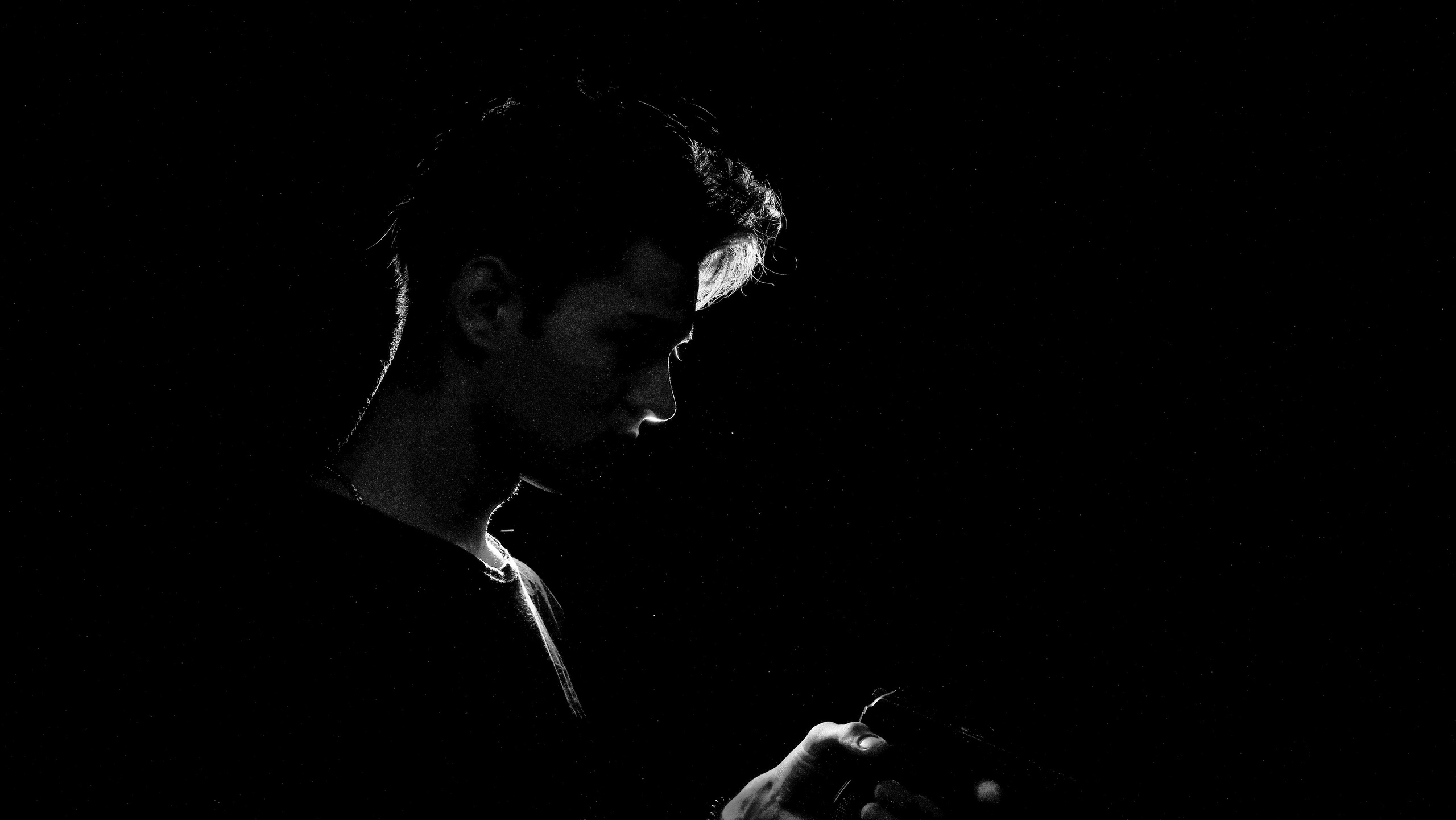 Белое и черное. Фото-видео студия Владимира Разумова RazumovFilms