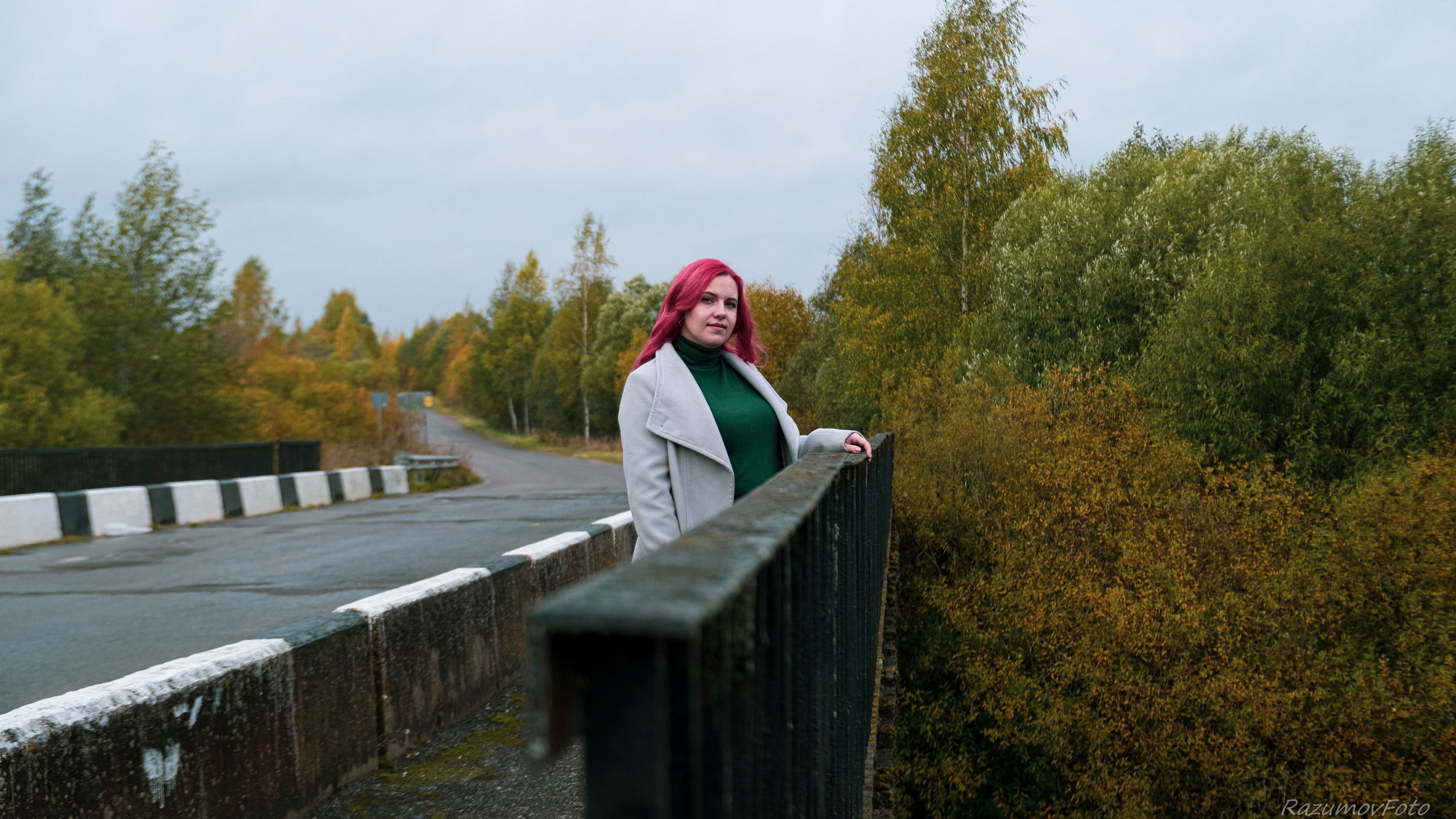 Фото-видео студия Владимира Разумова RazumovFilms