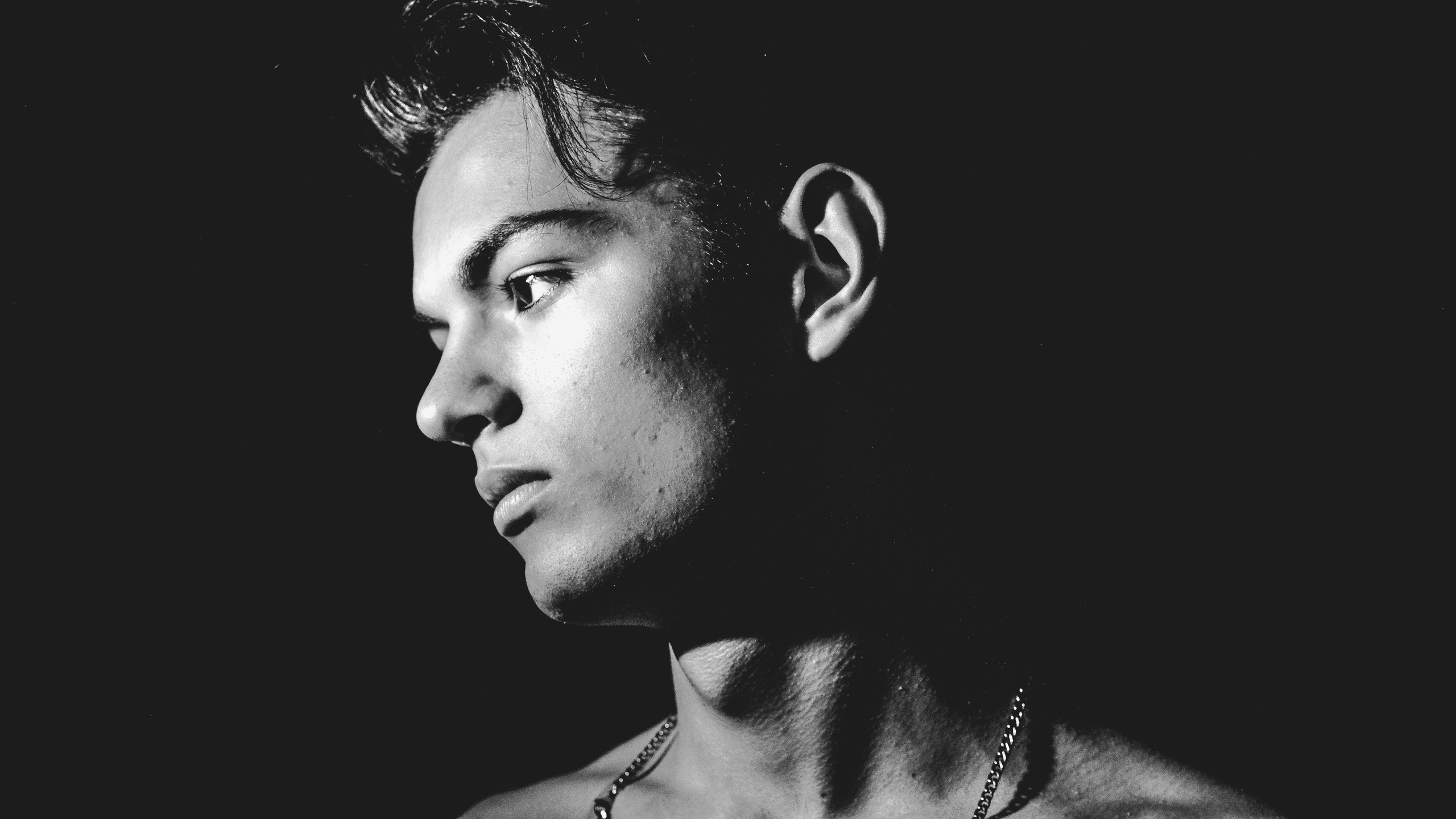 Белое и черное. Фото-видео студия Владимира Разумова RazumovFilms