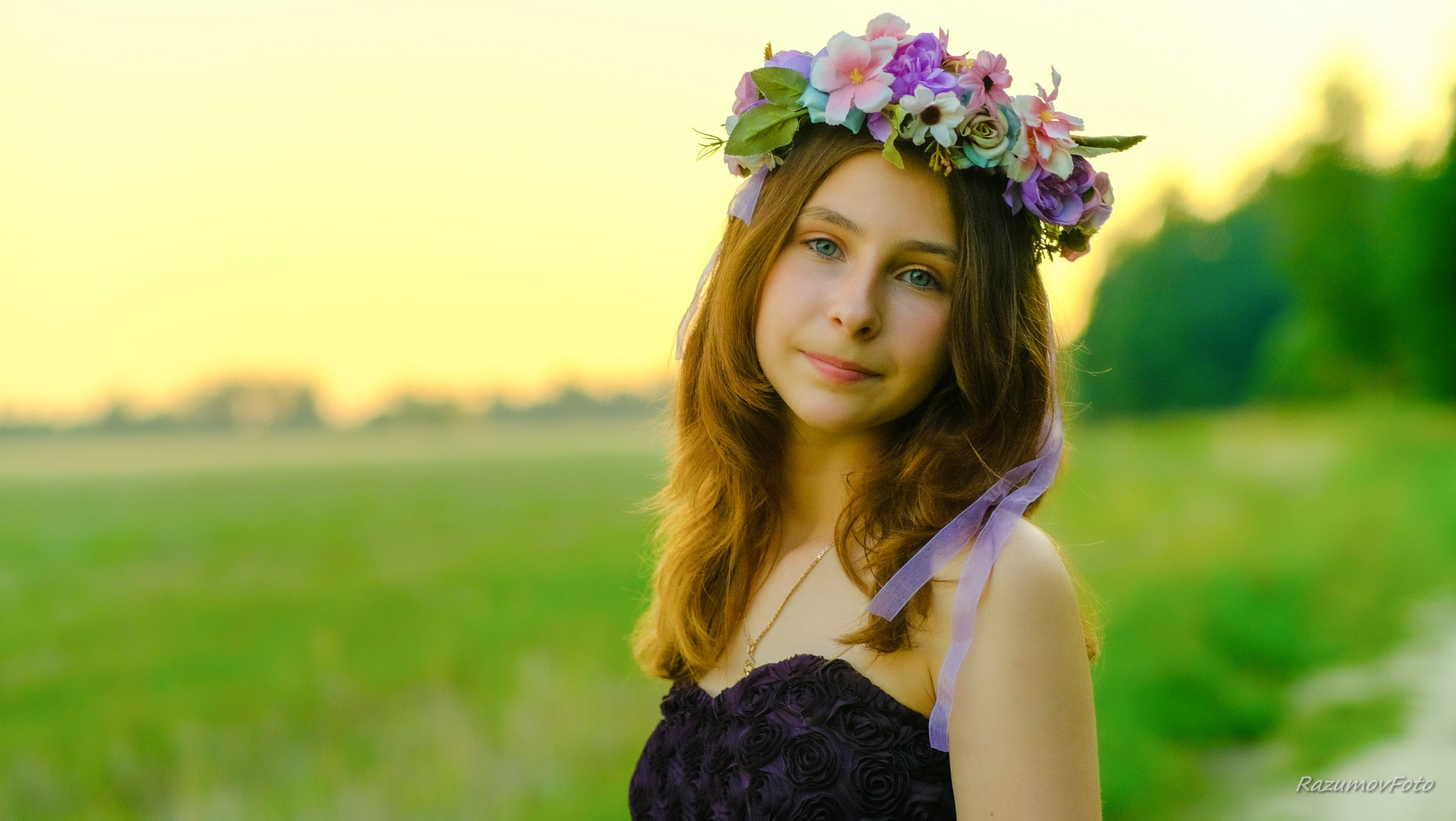 Фото-видео студия Владимира Разумова RazumovFilms