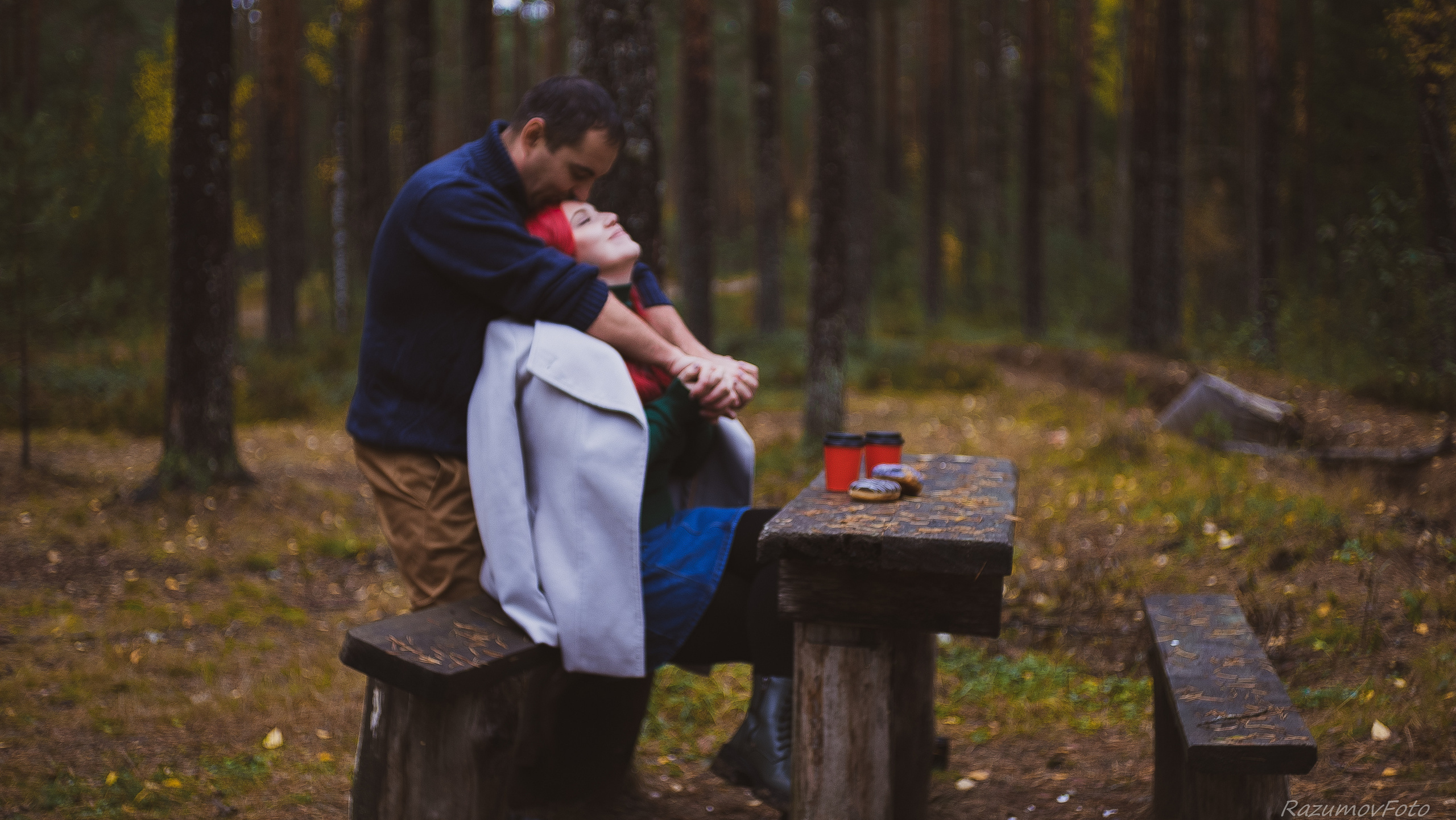 Фото-видео студия Владимира Разумова RazumovFilms