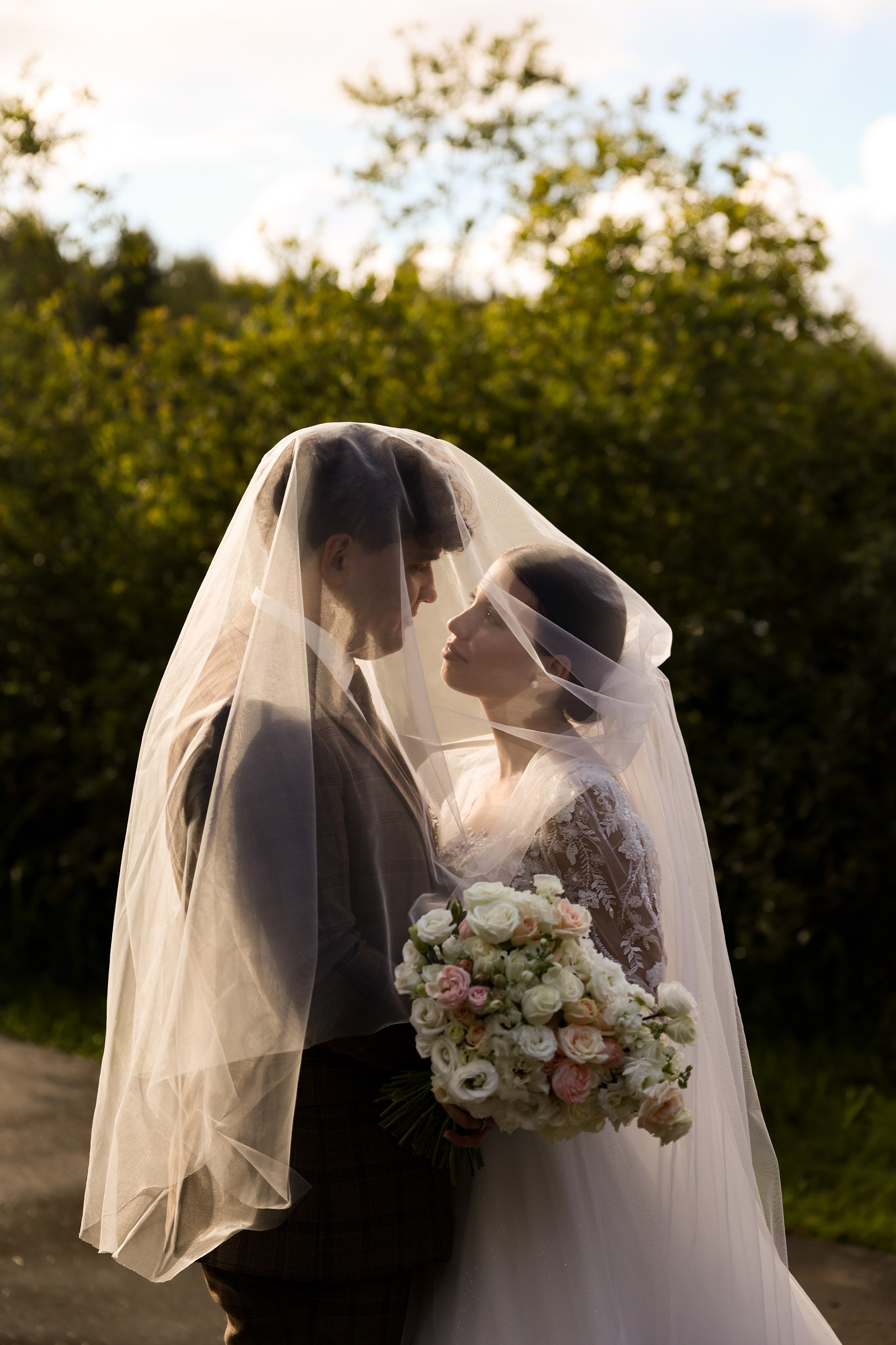 Green-house. Главная