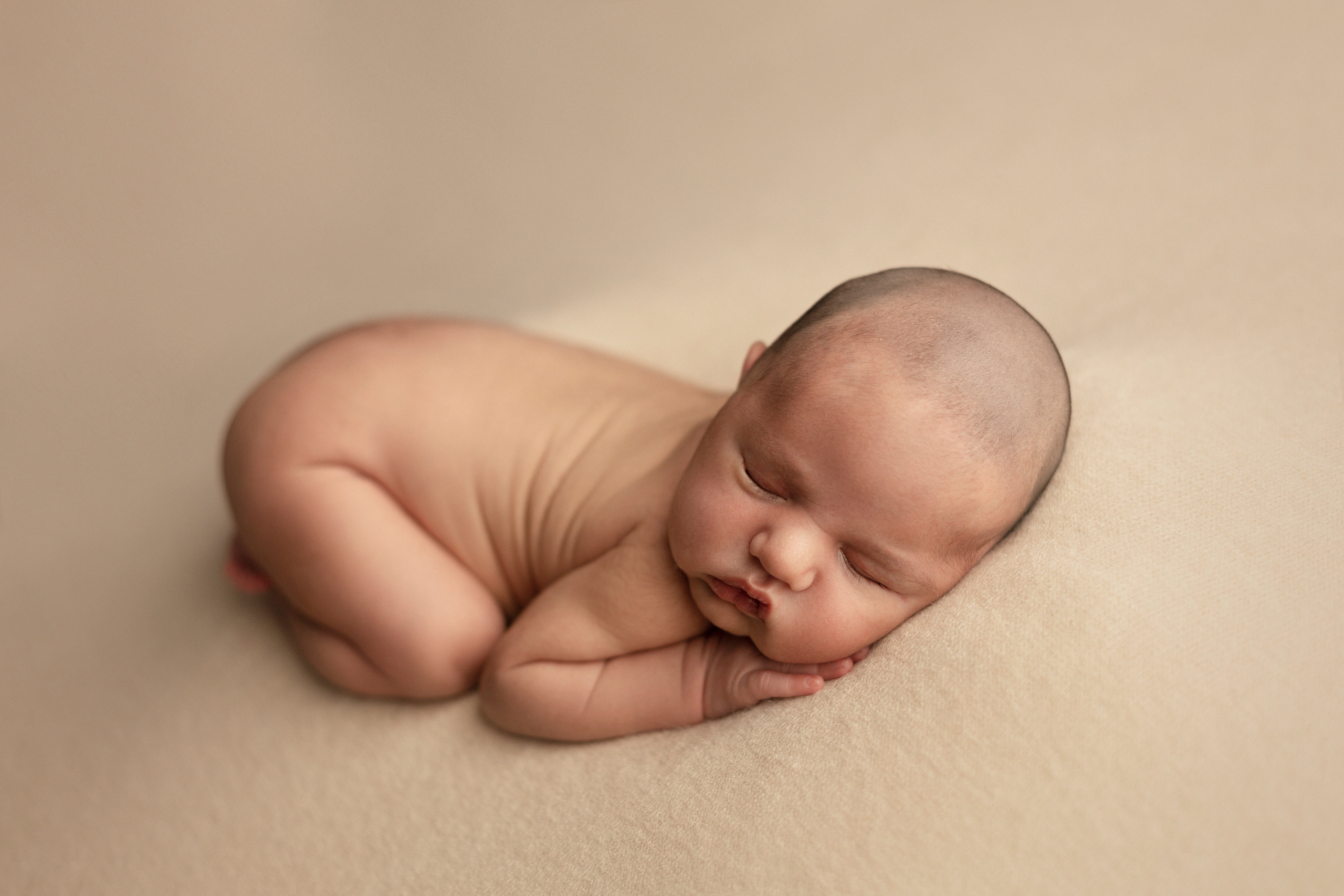 Фотограф новорожденных и детей до года в г. Казань Алина Гайнутдтнова