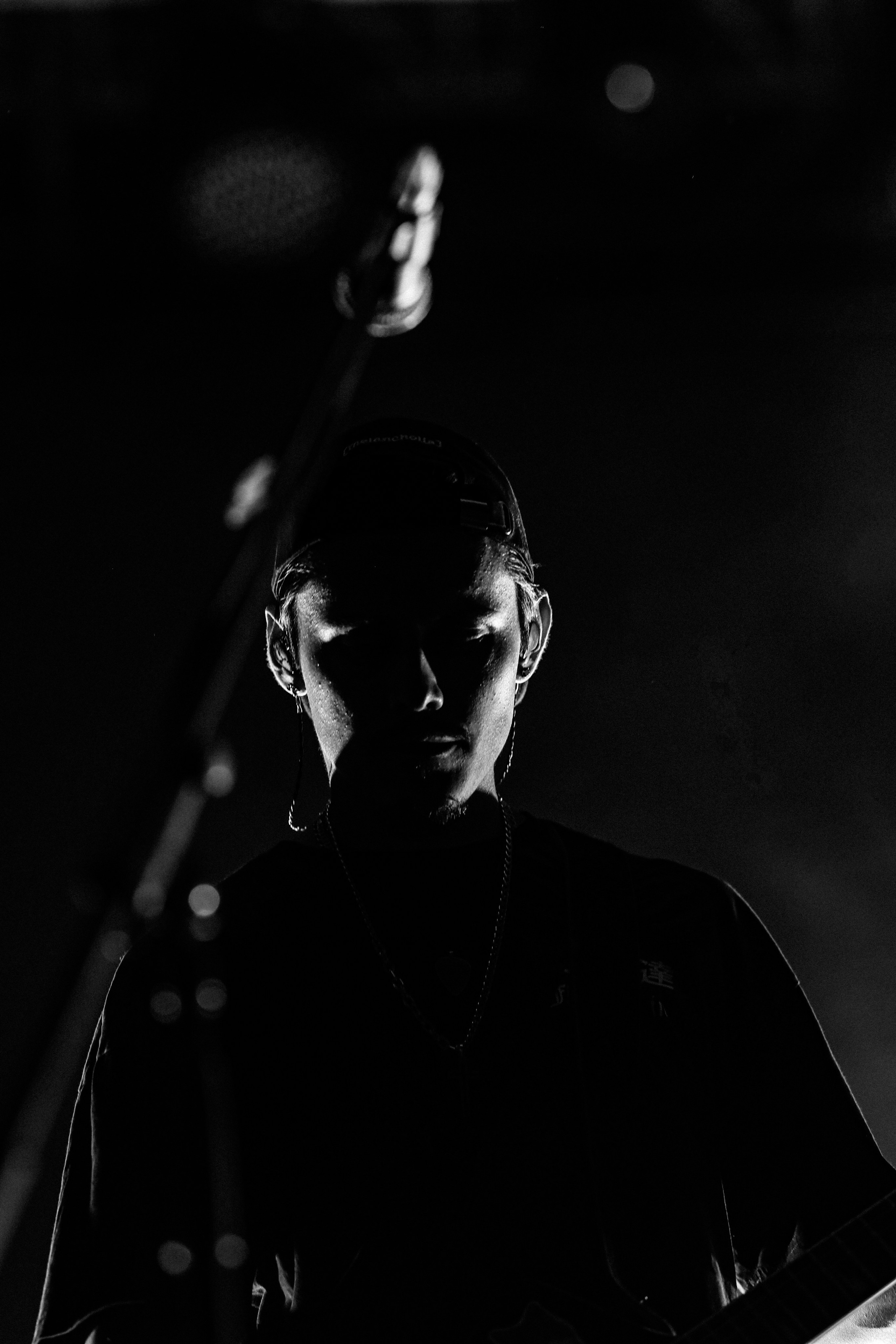 ТРИ ДНЯ ДОЖДЯ @ATMOSPHERE MOSCOW