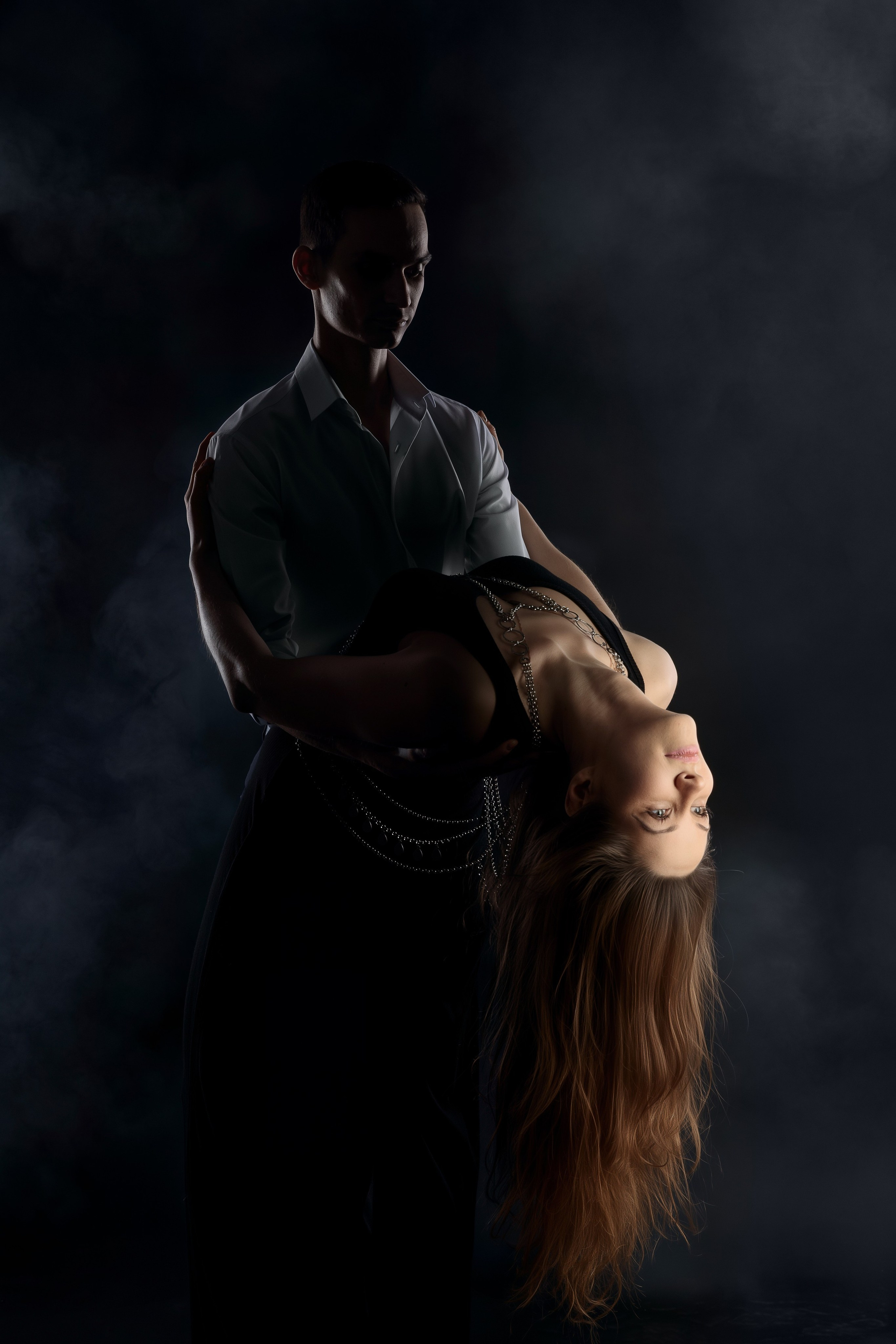 Танцы. Арт фотограф в Саратове, Александр Леонтьев