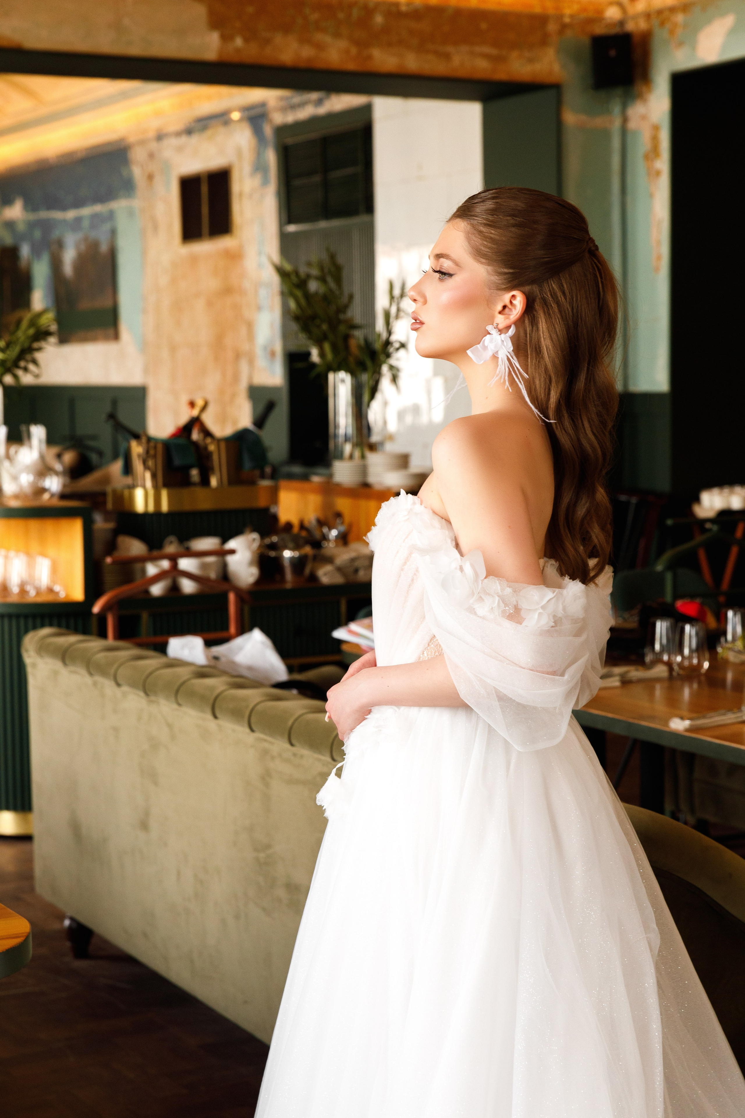 Wedding at the manor. Фотограф Нижний Новгород Кристина Швецова