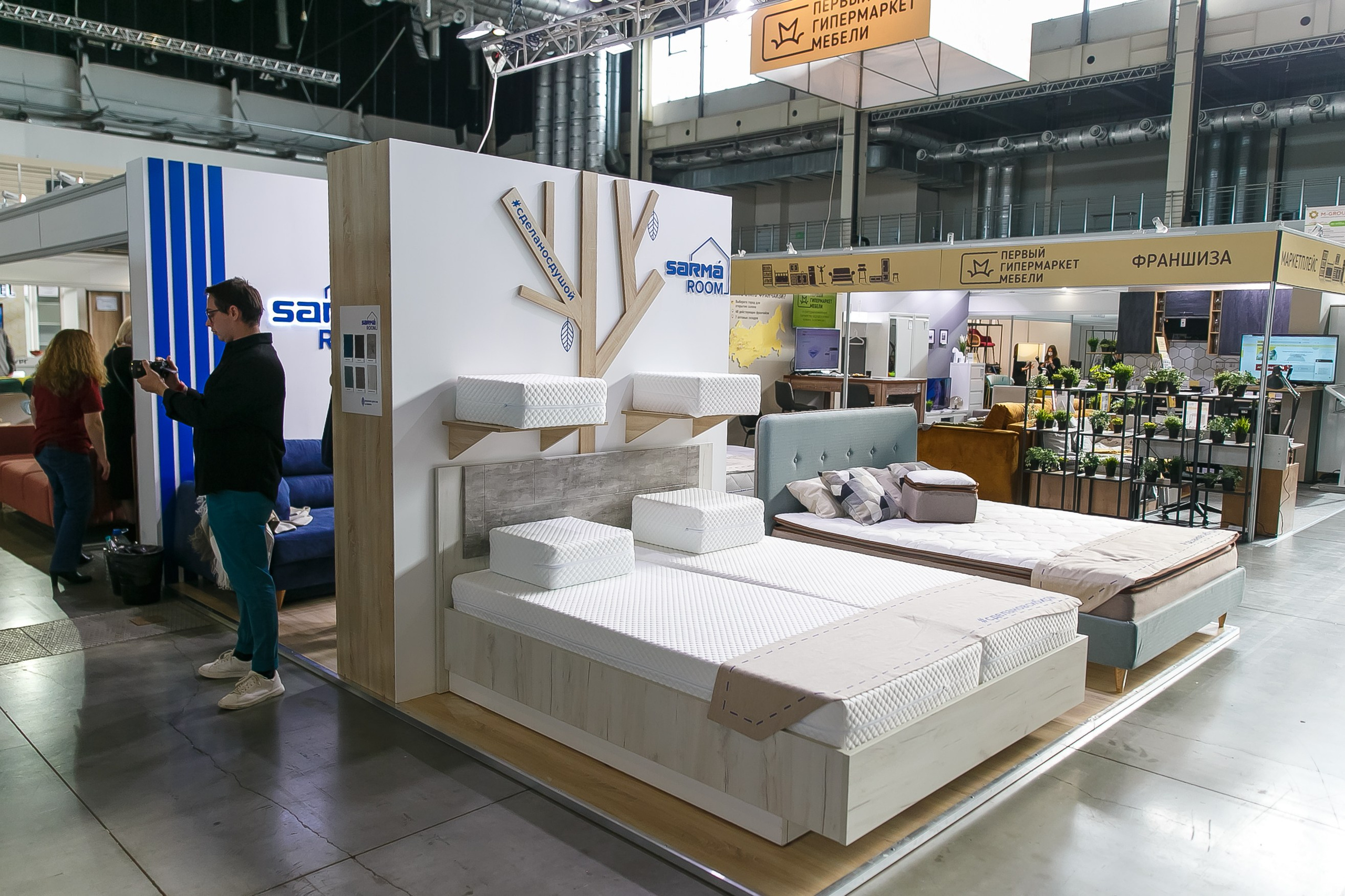 МВК Выставка МВЦ. Профессиональный фотограф Дугинов Николай | Екатеринбург