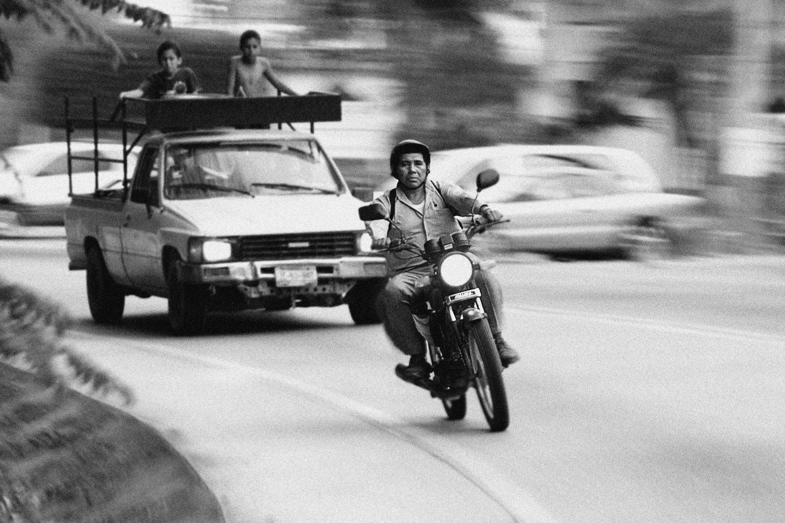 Жанр. Фотограф Лагутин Анатолий