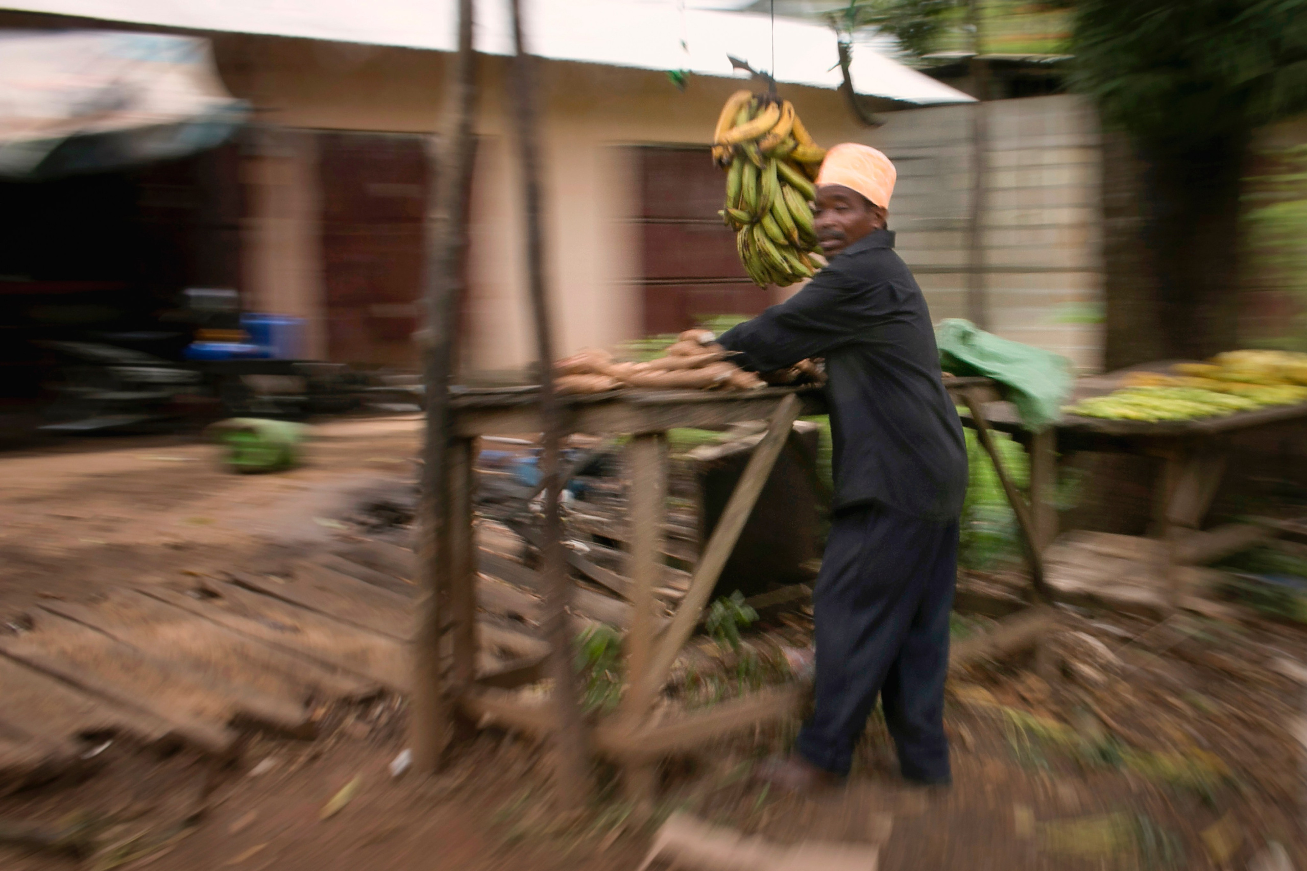Выдержка. Фотограф Лагутин Анатолий