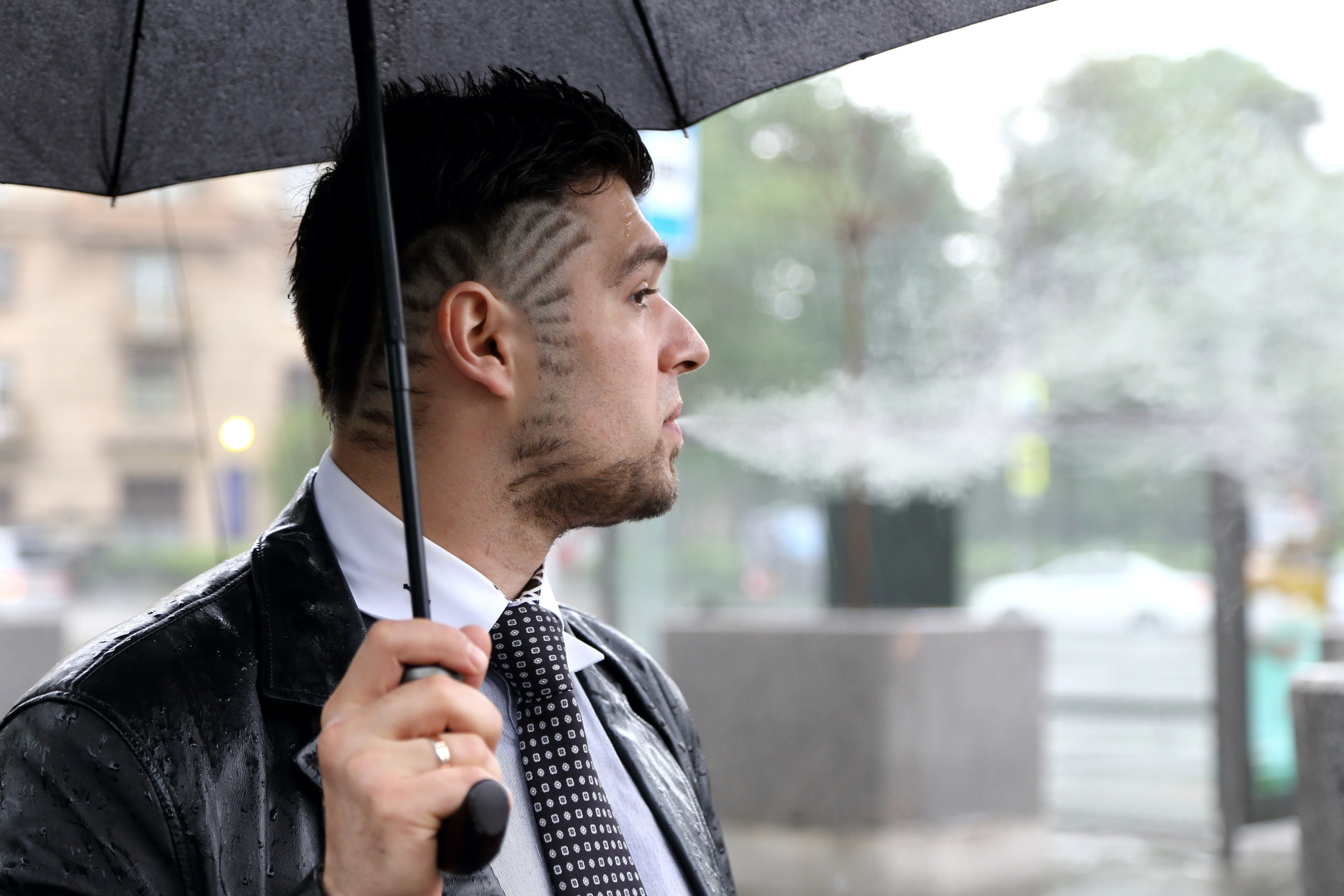 Роберт и Катя. Фотограф Лагутин Анатолий