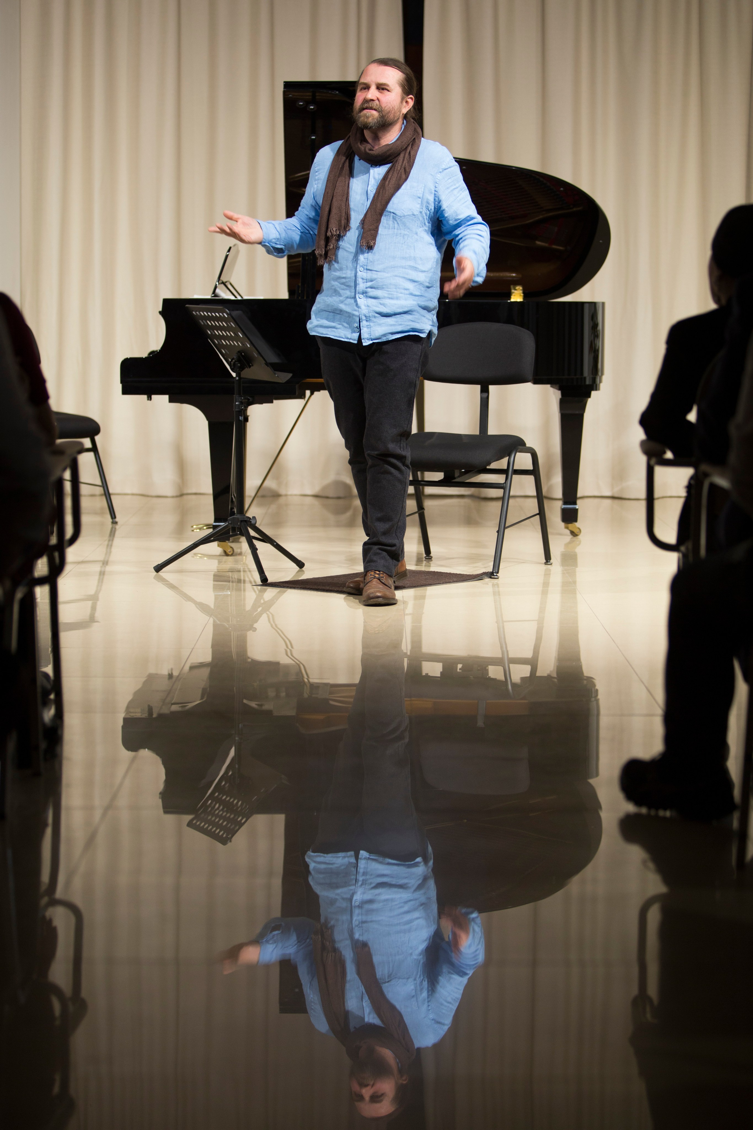 Репортаж. Фотограф Лагутин Анатолий