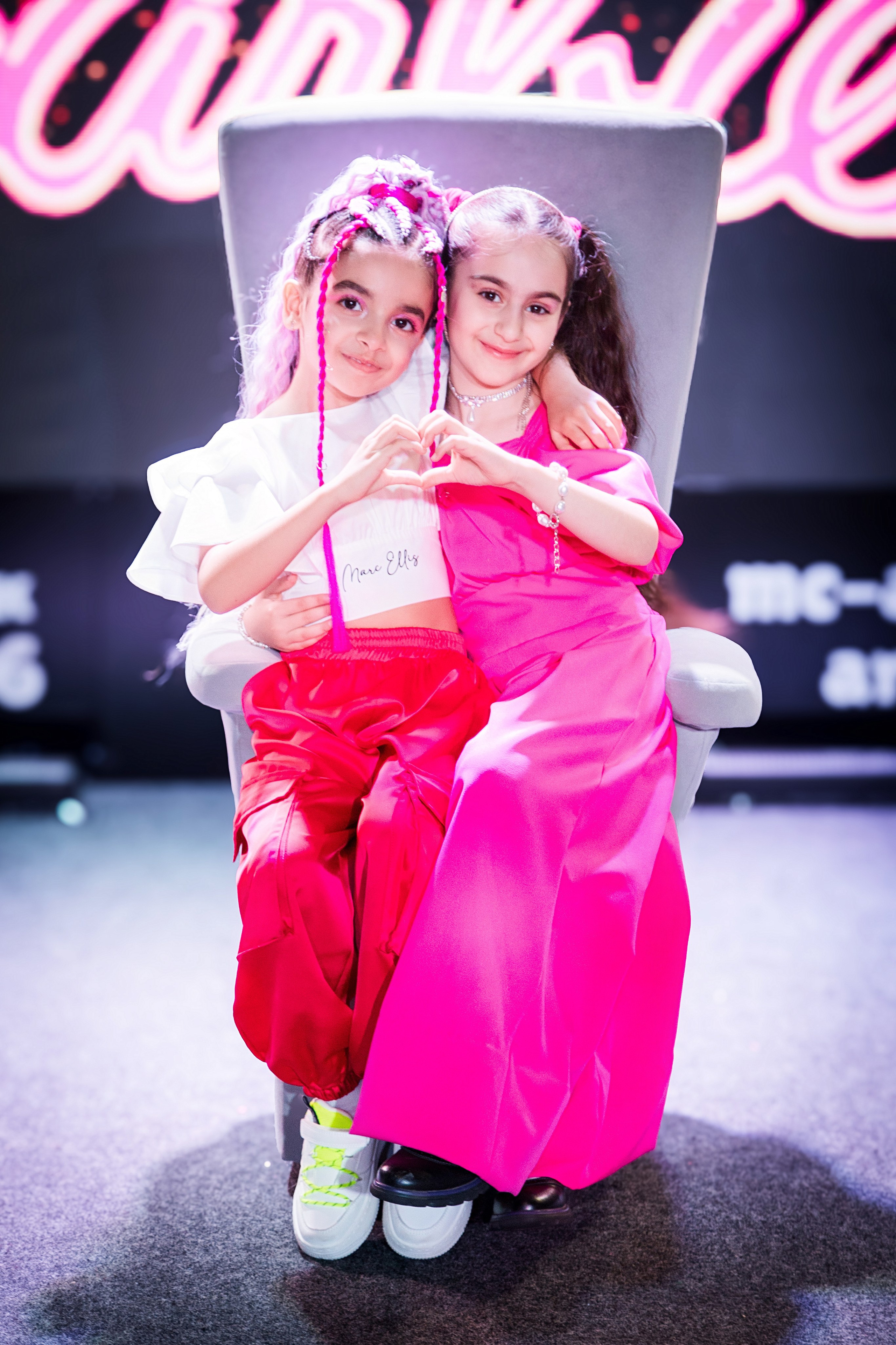 Офелии 8 лет. Детский фотограф видеограф в Хабаровске Михаил Орлов