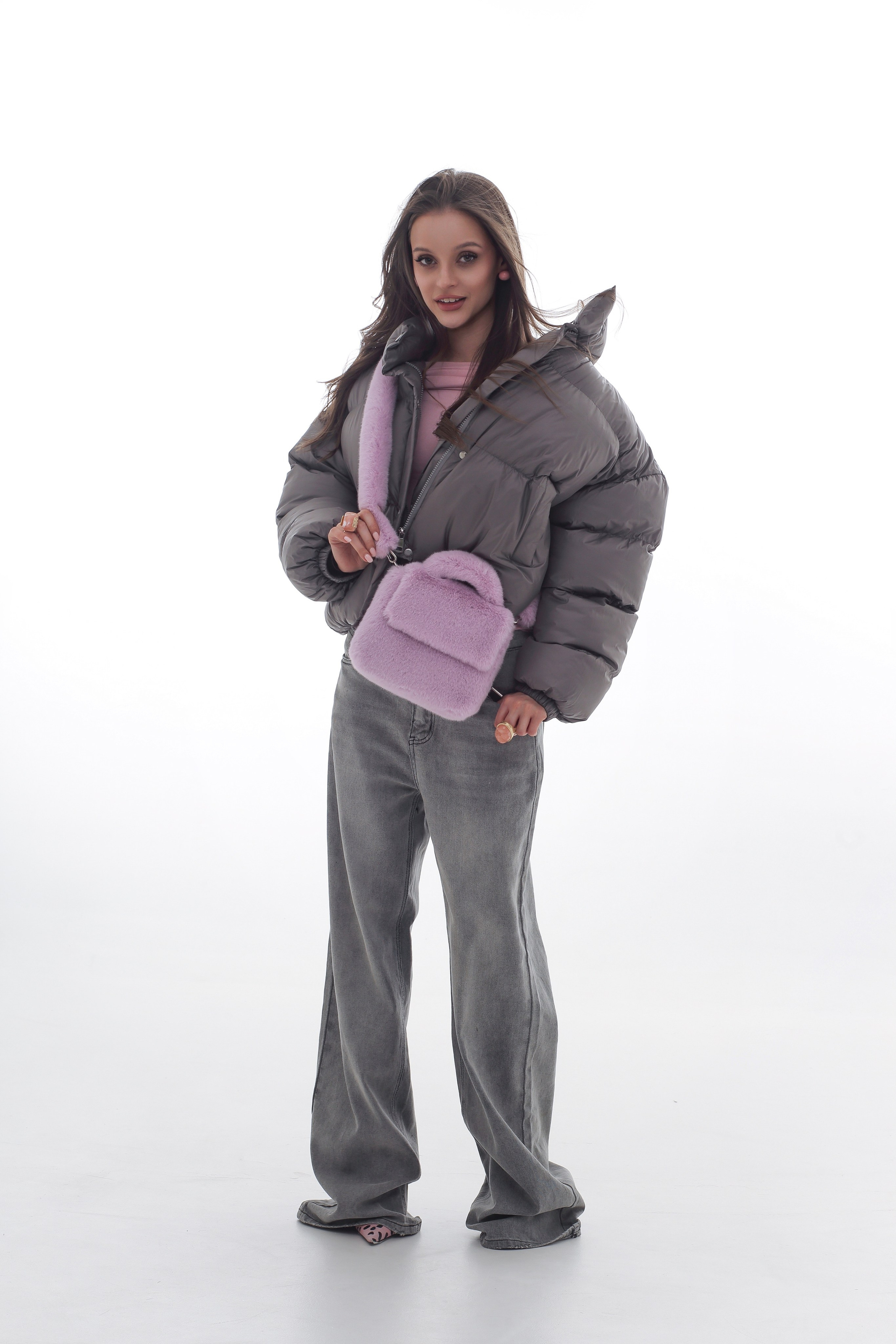 Сумки Take the bag. Портретный фотограф Анна Мерзлякова