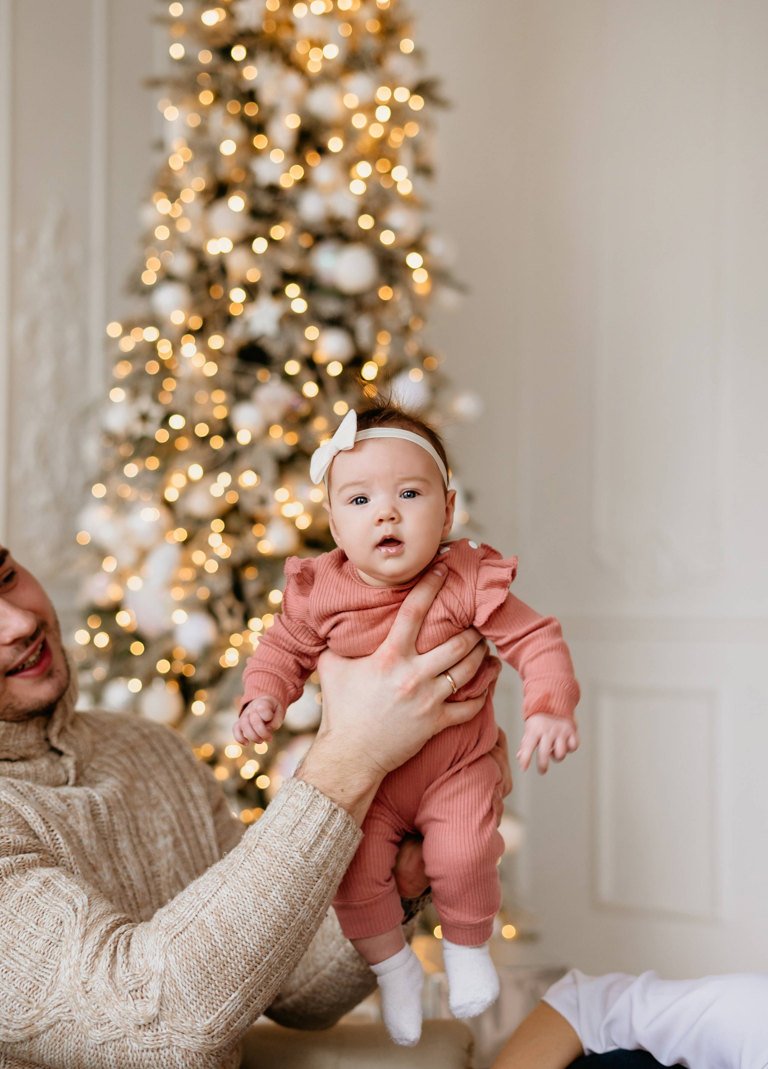 Новогодняя фотосессия Ростов-на-Дону. Фотограф мероприятий в Ростове-на-Дону Есманская Елена