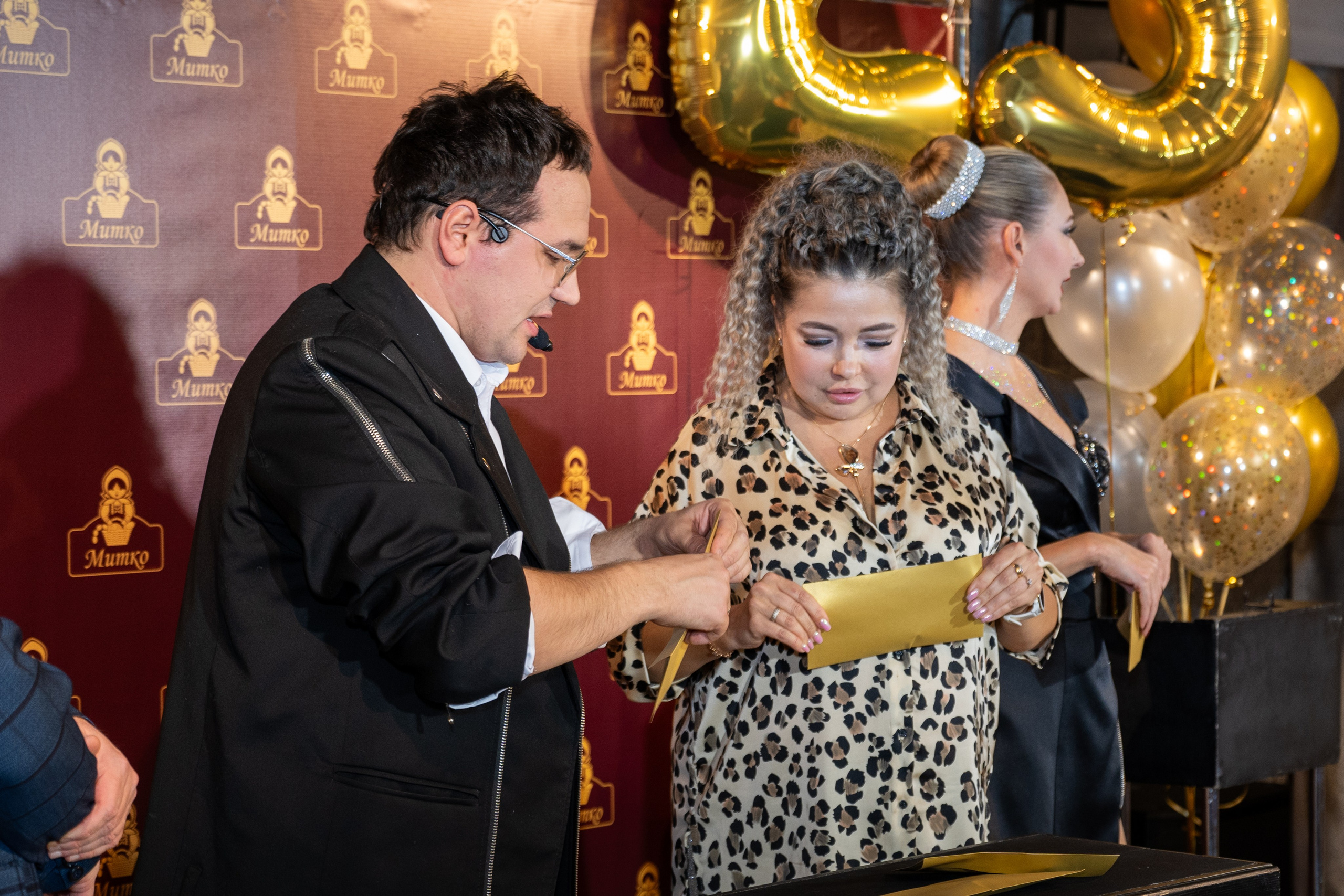 Корпоратив «Митко». Фотограф в Екатеринбурге Юрий Кутаев