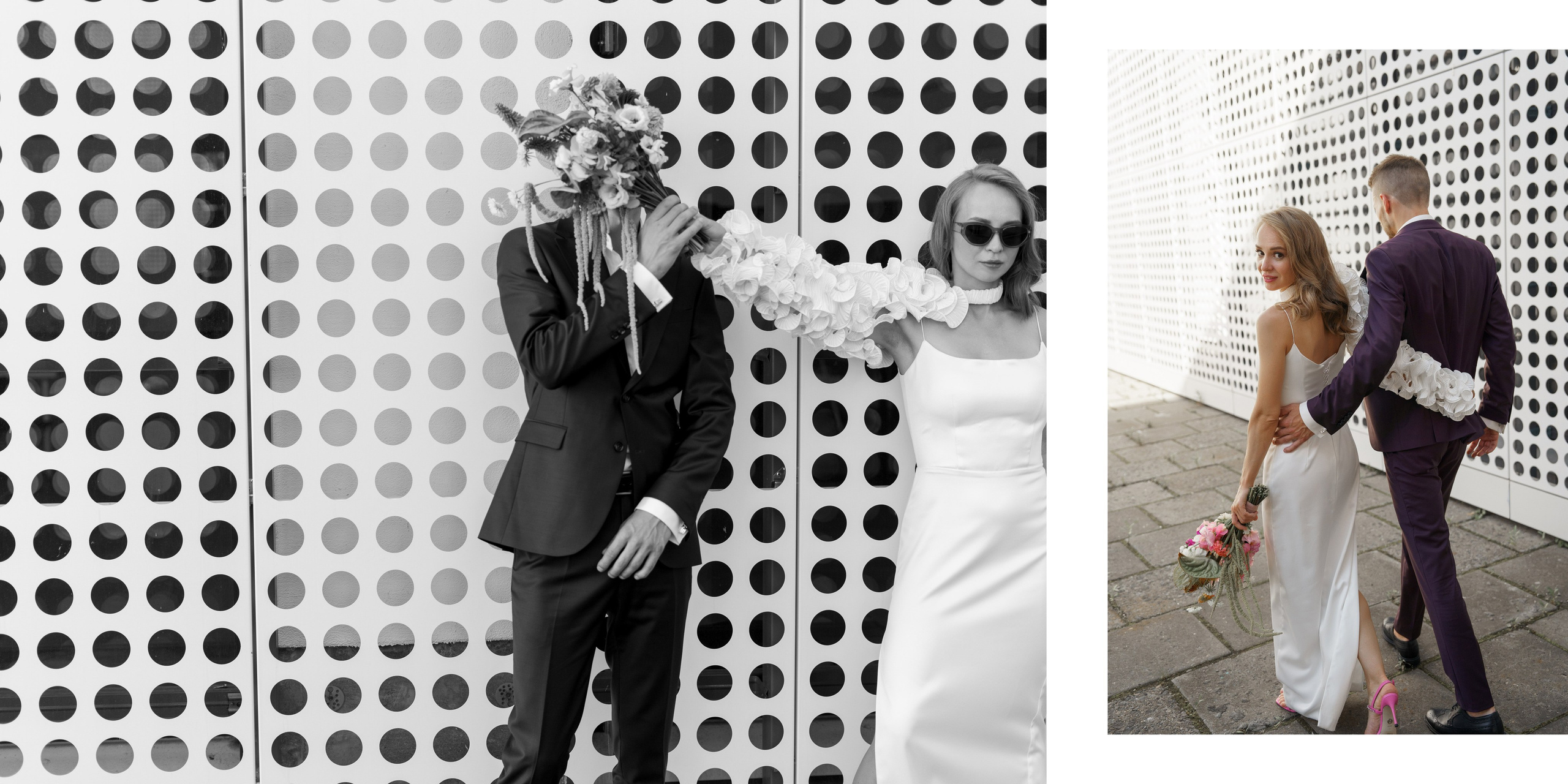 Кристина Константин. Григорий и Ольга Насинник — свадебный фотограф Архангельск