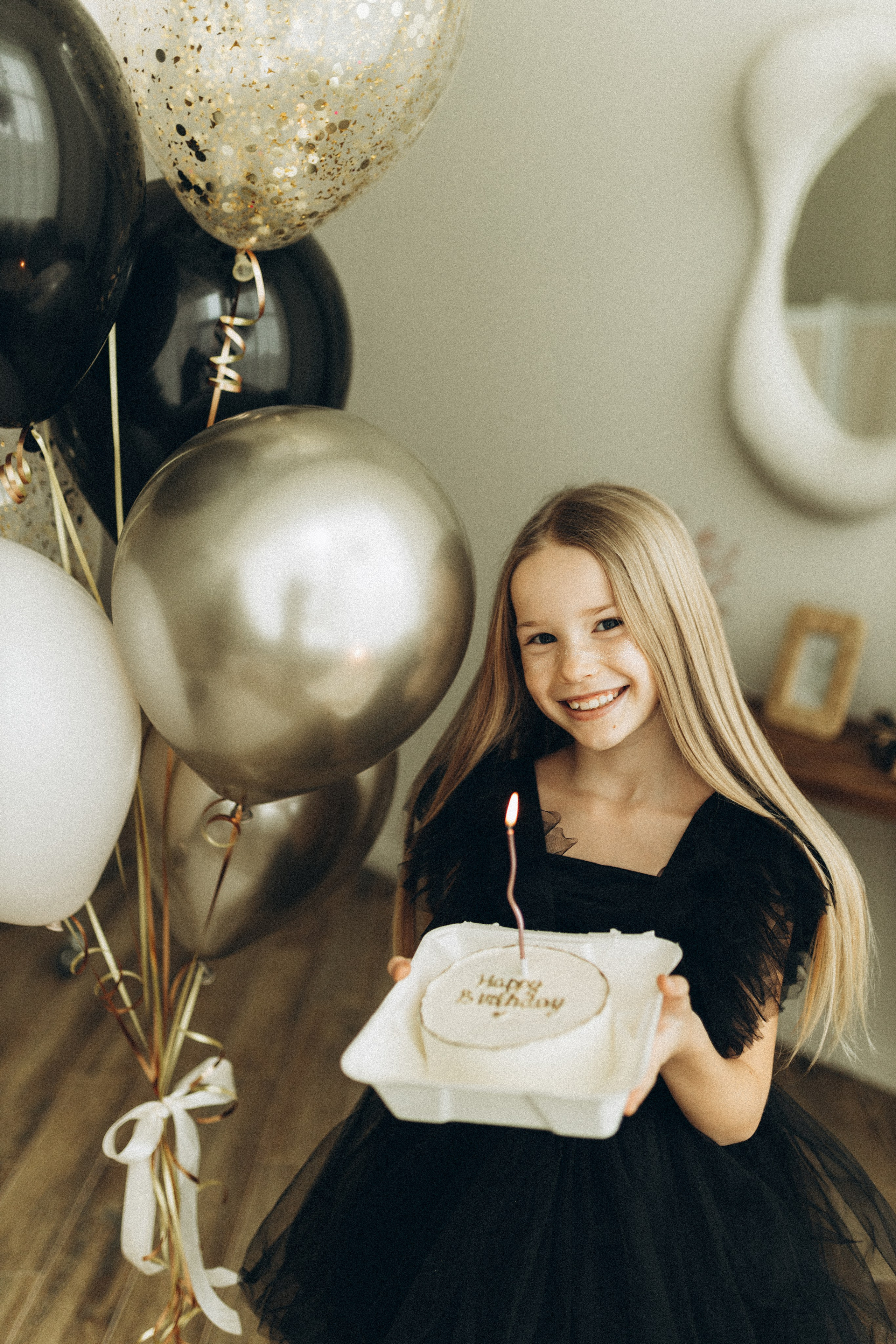 Диане 9 лет. Семейный фотограф в Новороссийске и Анапе Александра Яковлева