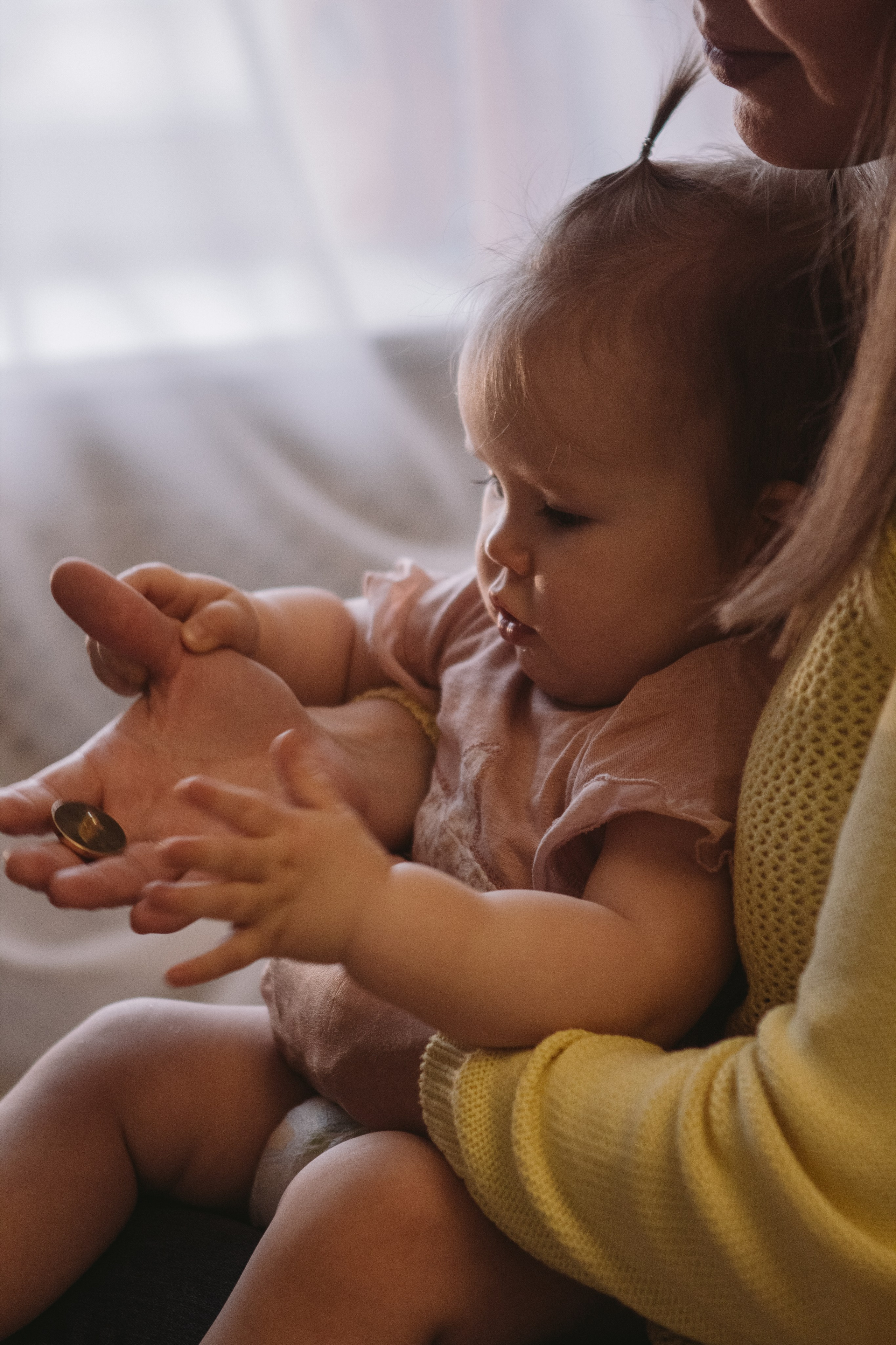 Домашняя семейная съемка. Репортажный фотограф в Санкт-Петербурге. Фотограф на мероприятие в СПБ