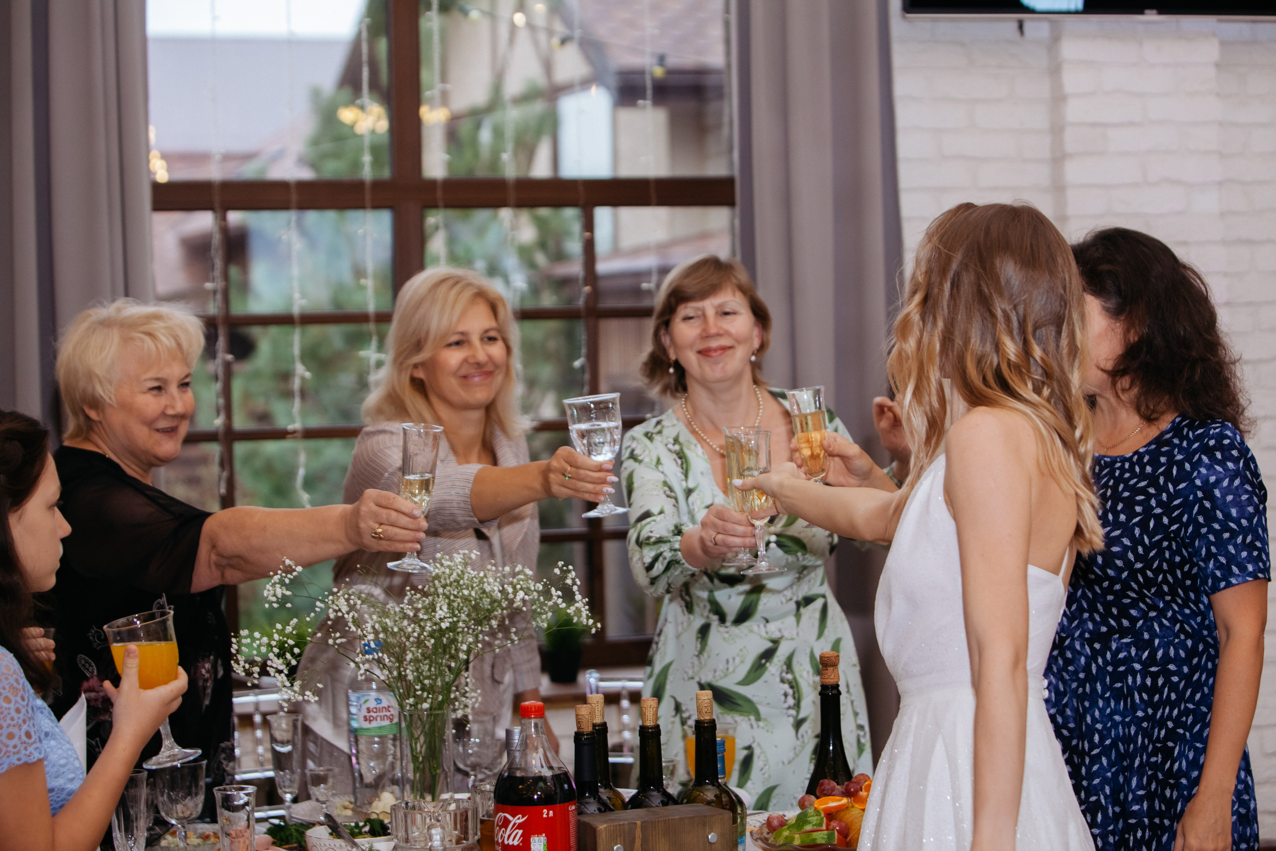 Репортажный фотограф в Санкт-Петербурге. Фотограф на мероприятие в СПБ