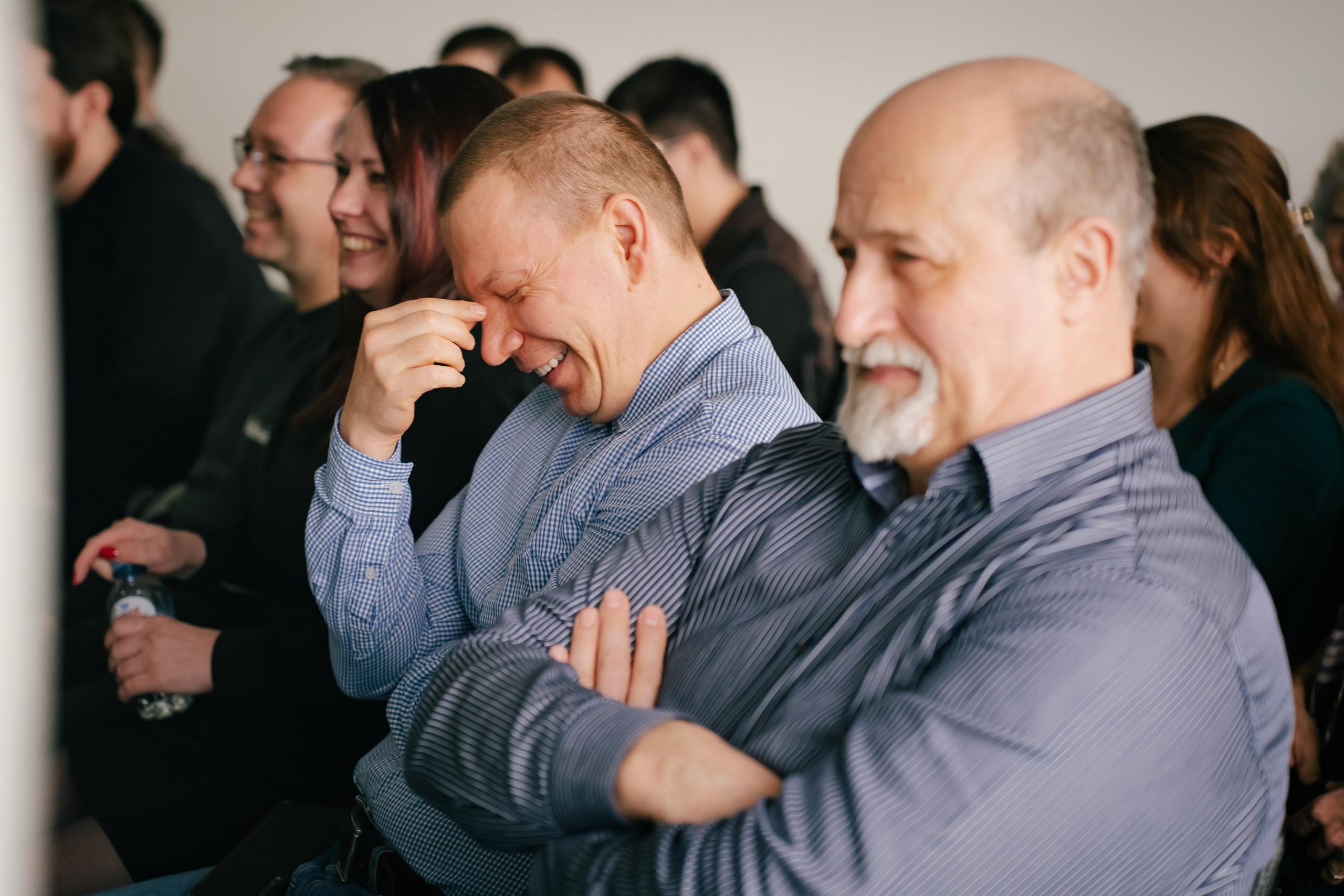 Конференция. Репортажный фотограф в Санкт-Петербурге. Фотограф на мероприятие в СПБ