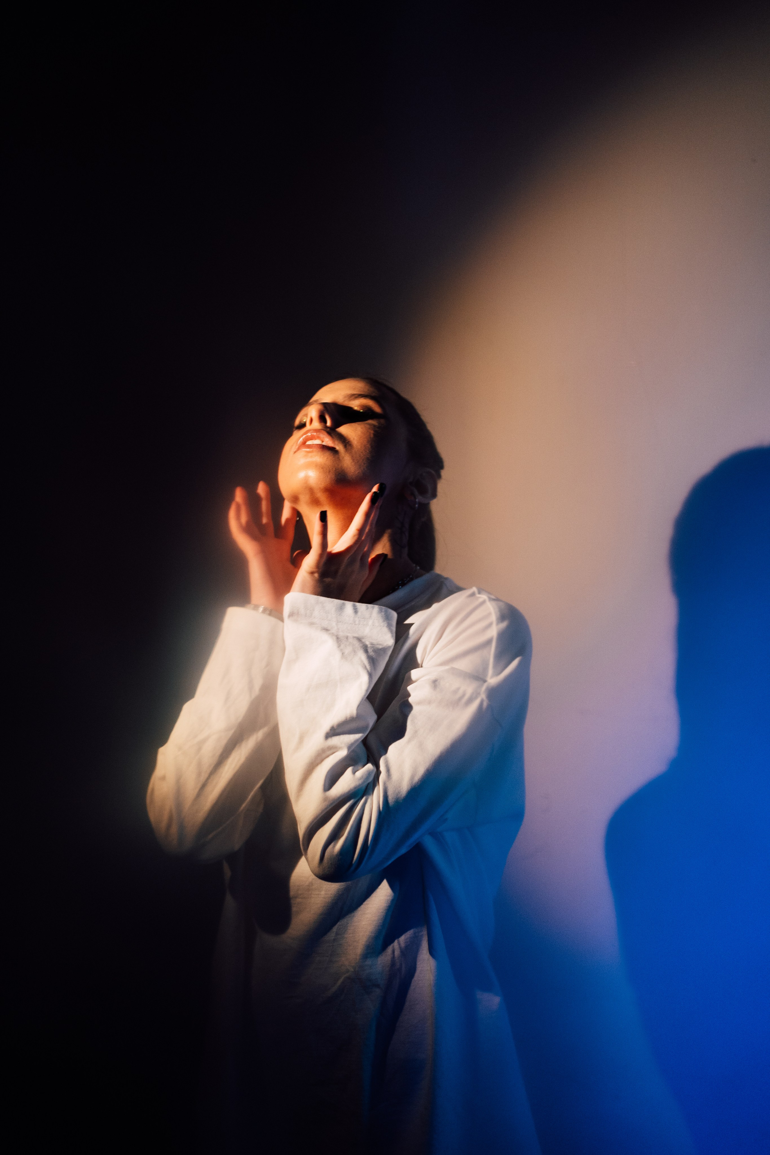 Психушка. Репортажный фотограф в Санкт-Петербурге. Фотограф на мероприятие в СПБ