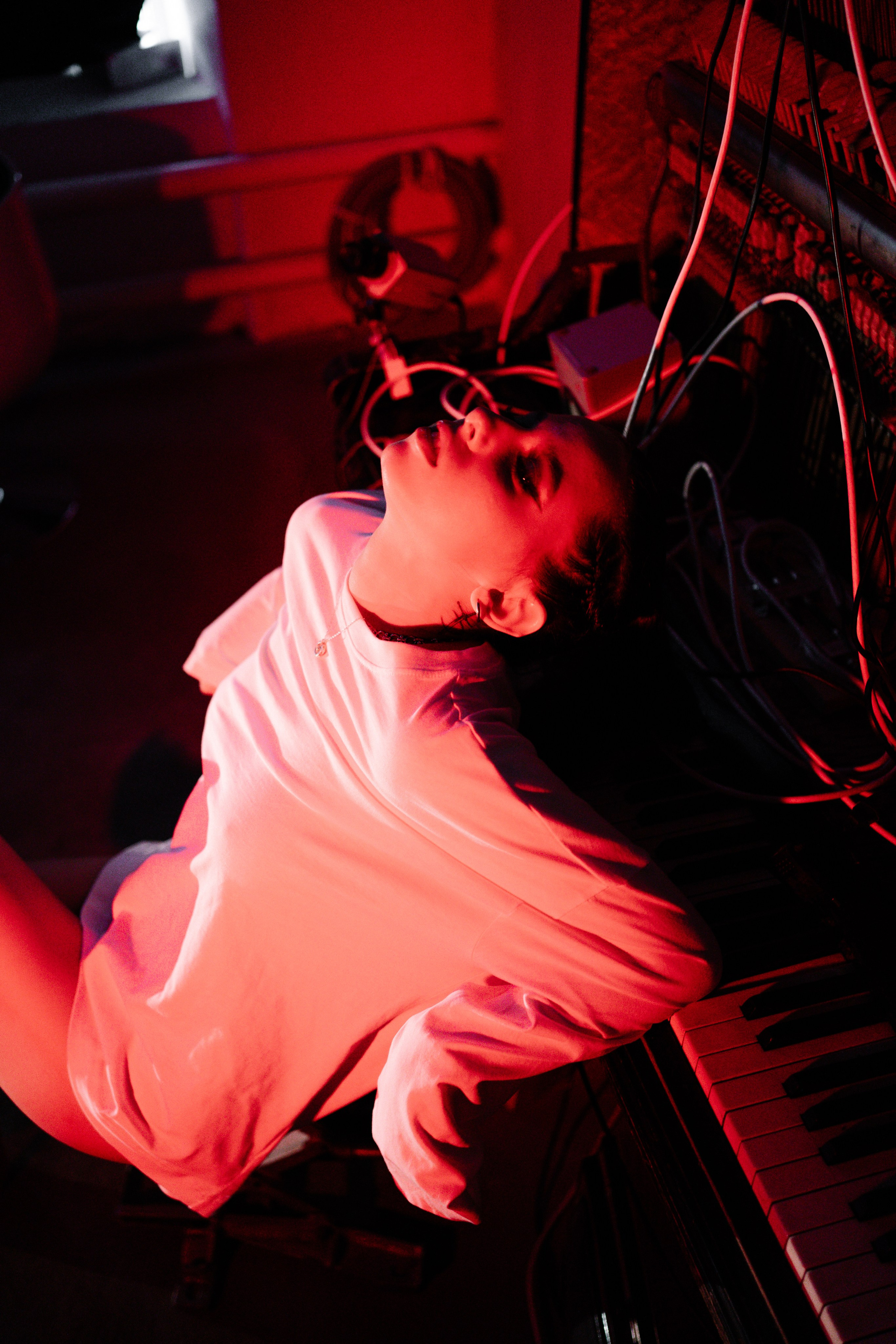 Психушка. Репортажный фотограф в Санкт-Петербурге. Фотограф на мероприятие в СПБ