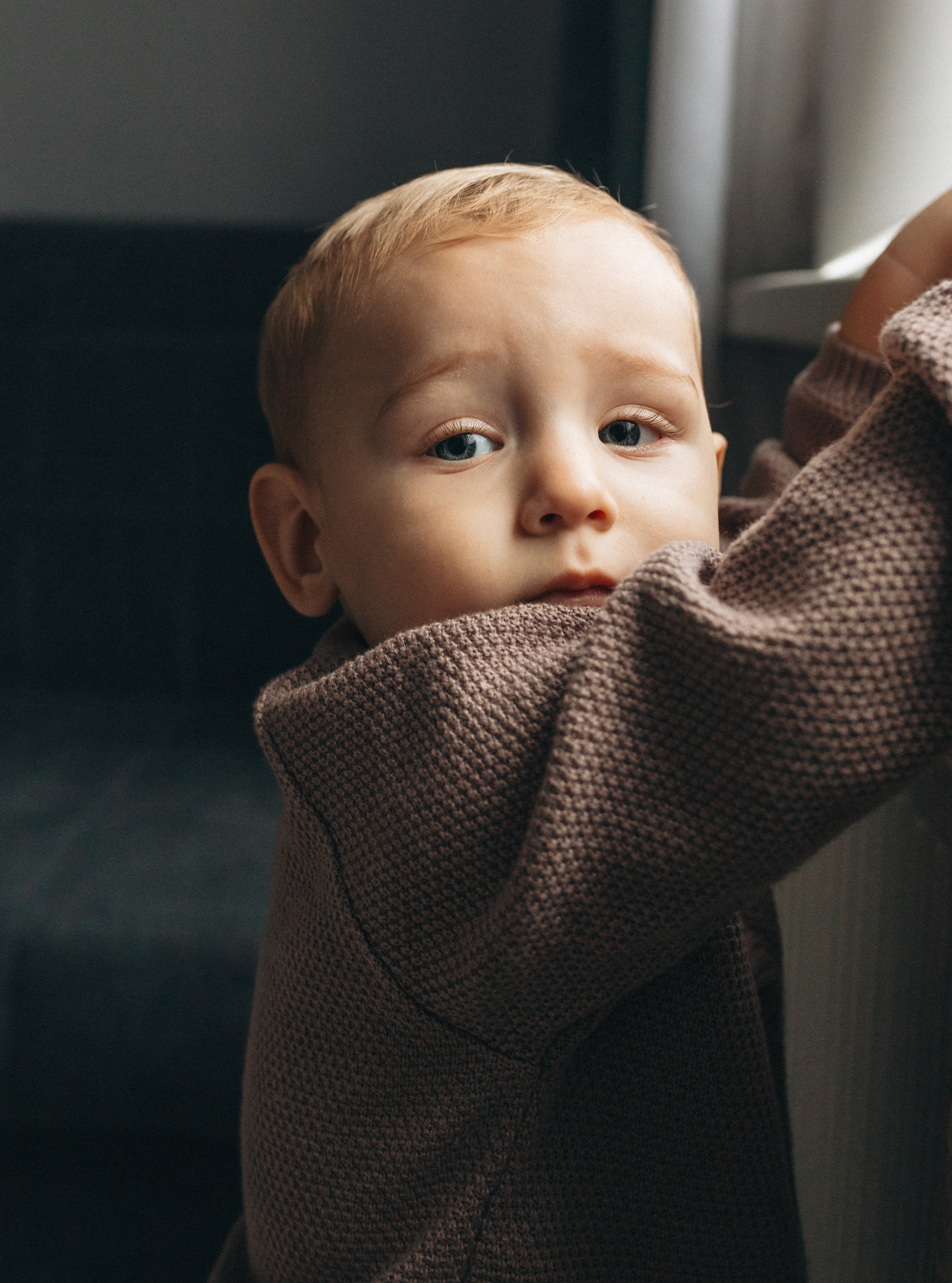 Семейный фотограф в Санкт-Петербурге Виктория Кучерова