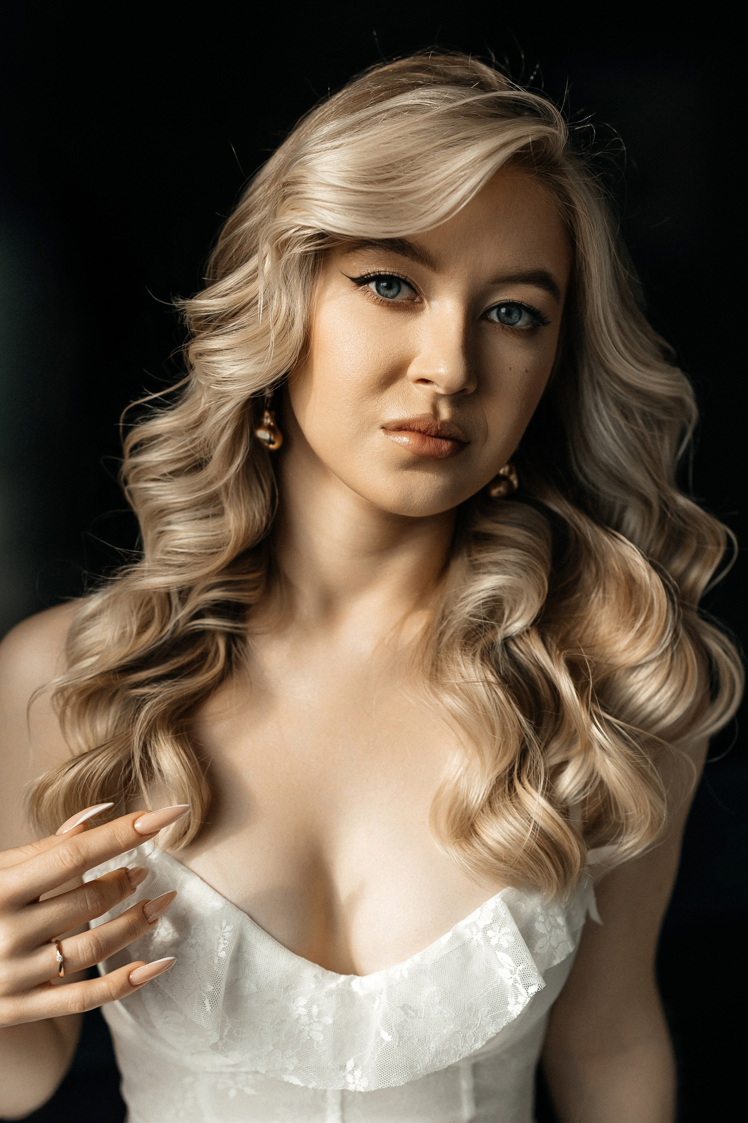 Павел & Аделина | 20.09.25. Свадебный и семейный фотограф в Омске Евгения Хакимова