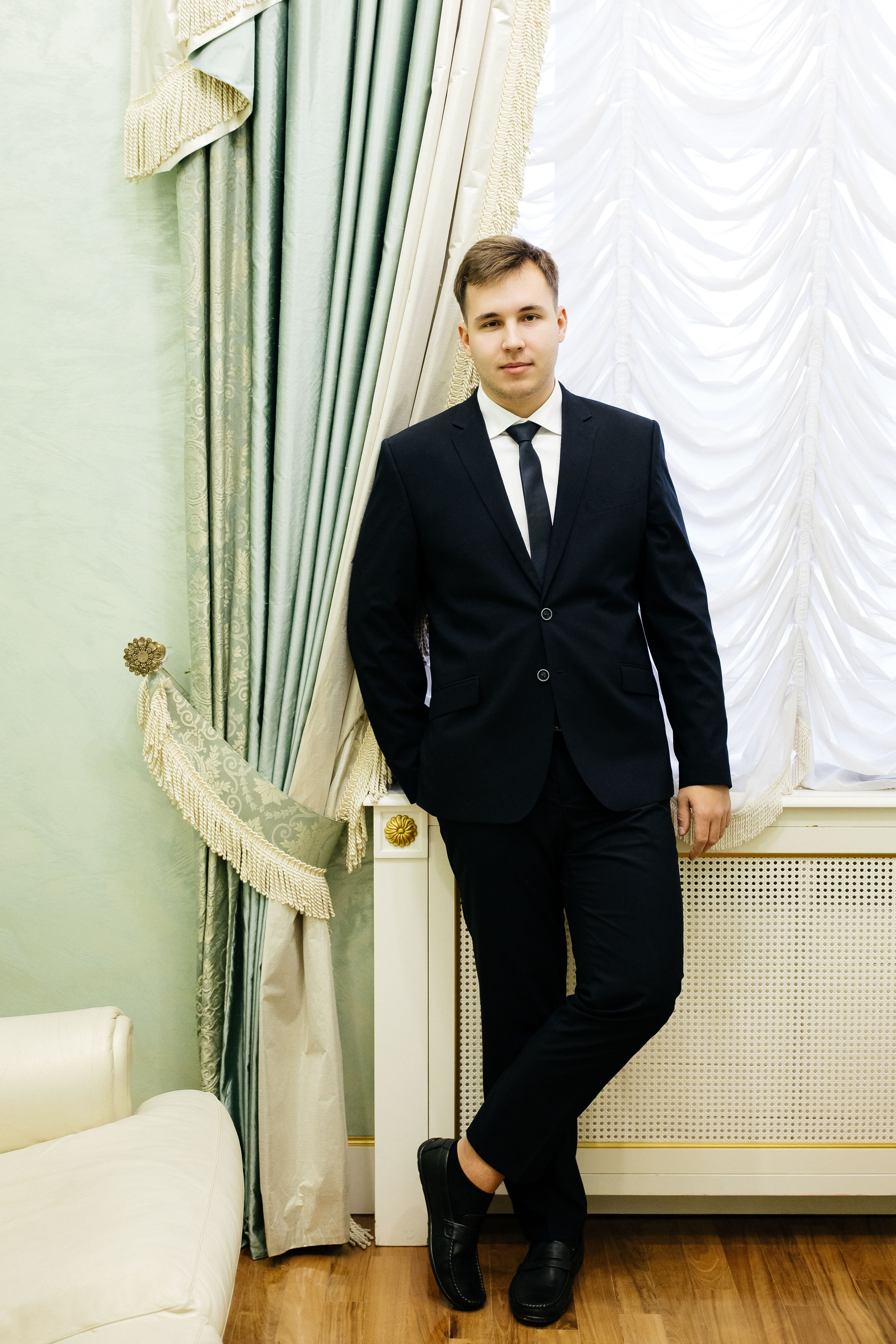 Виктория&Антон. Ekaterina_ufimtseva_