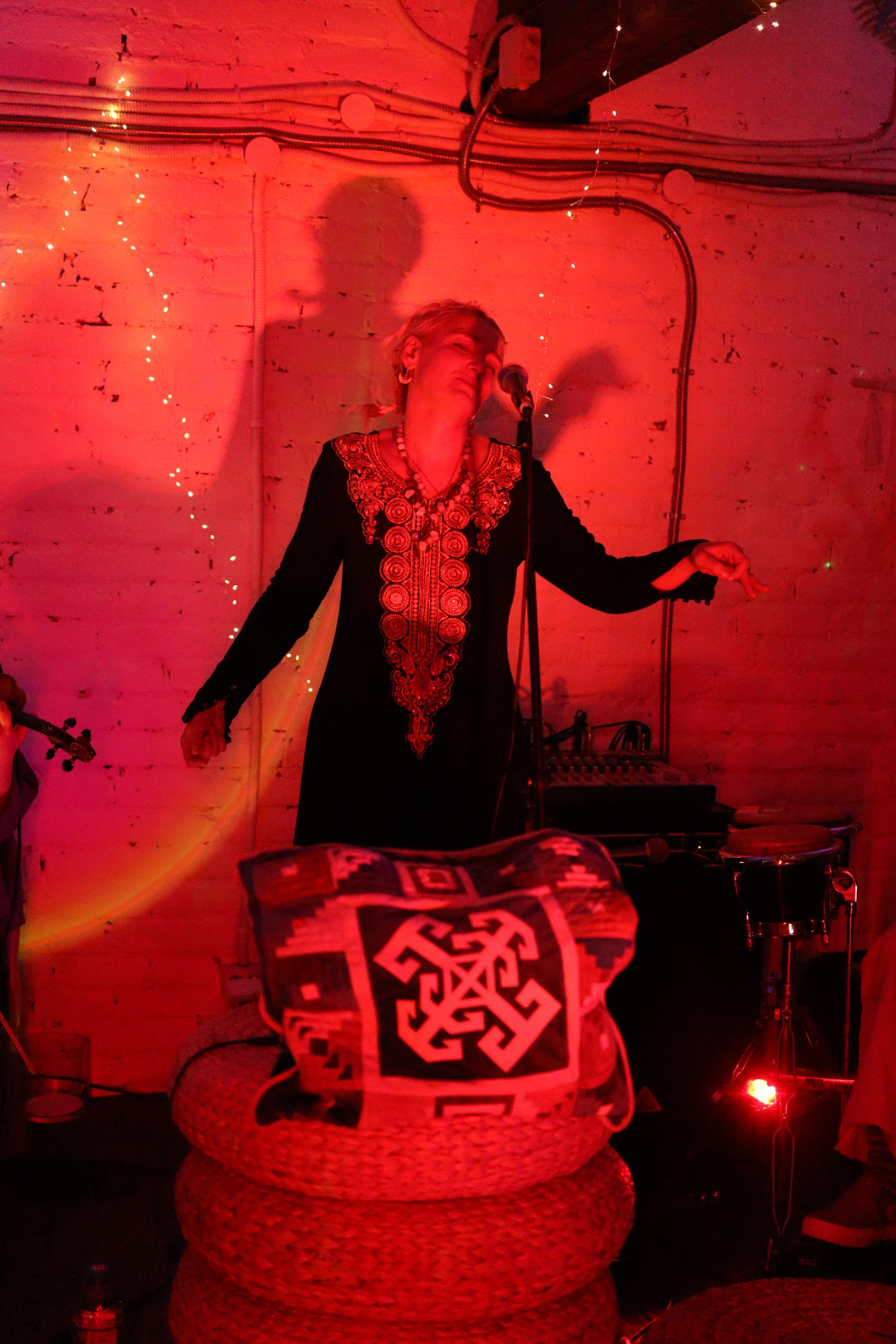 Андрей Танзю. Photo Ninja