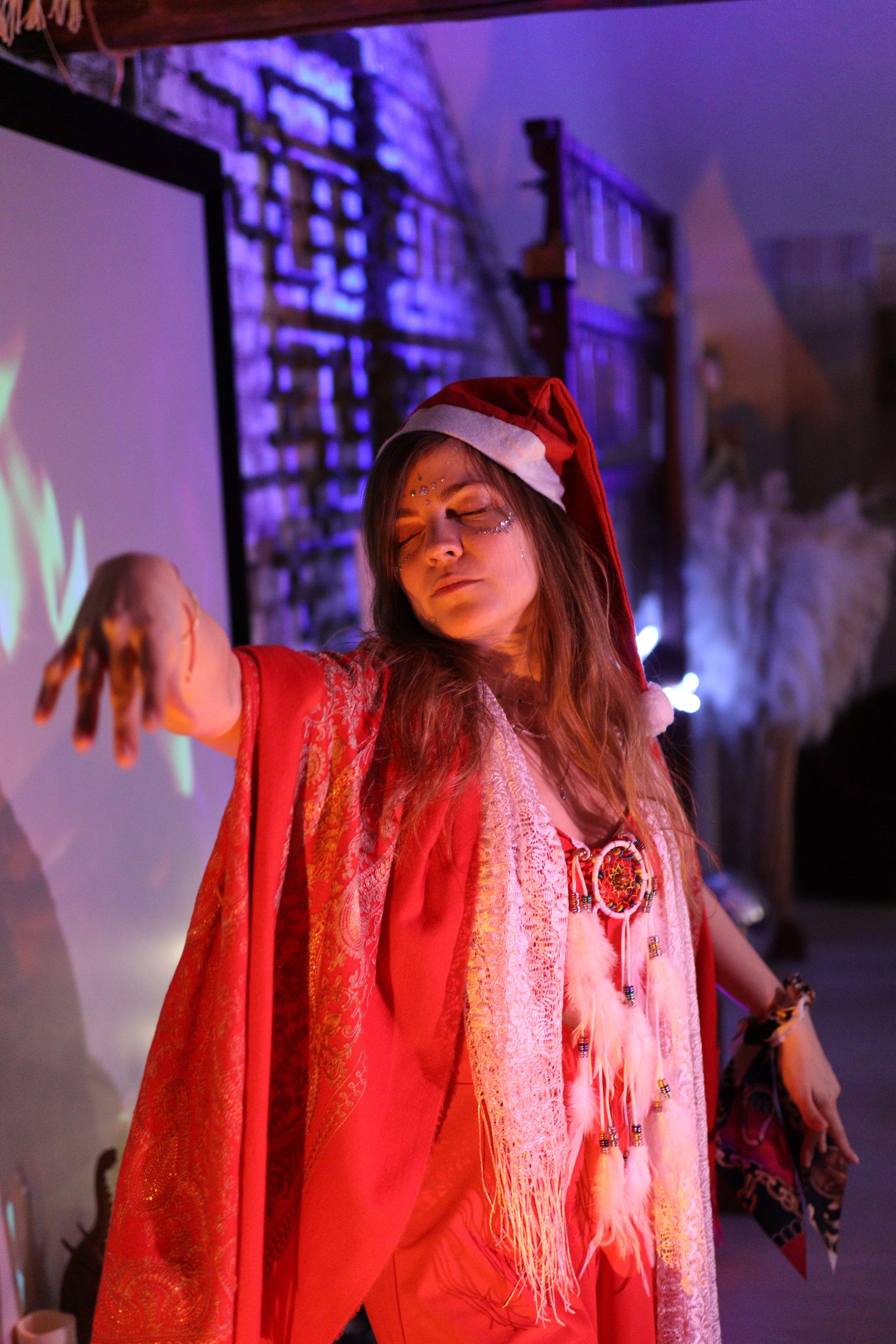 Энергия Баланса NY. Photo Ninja