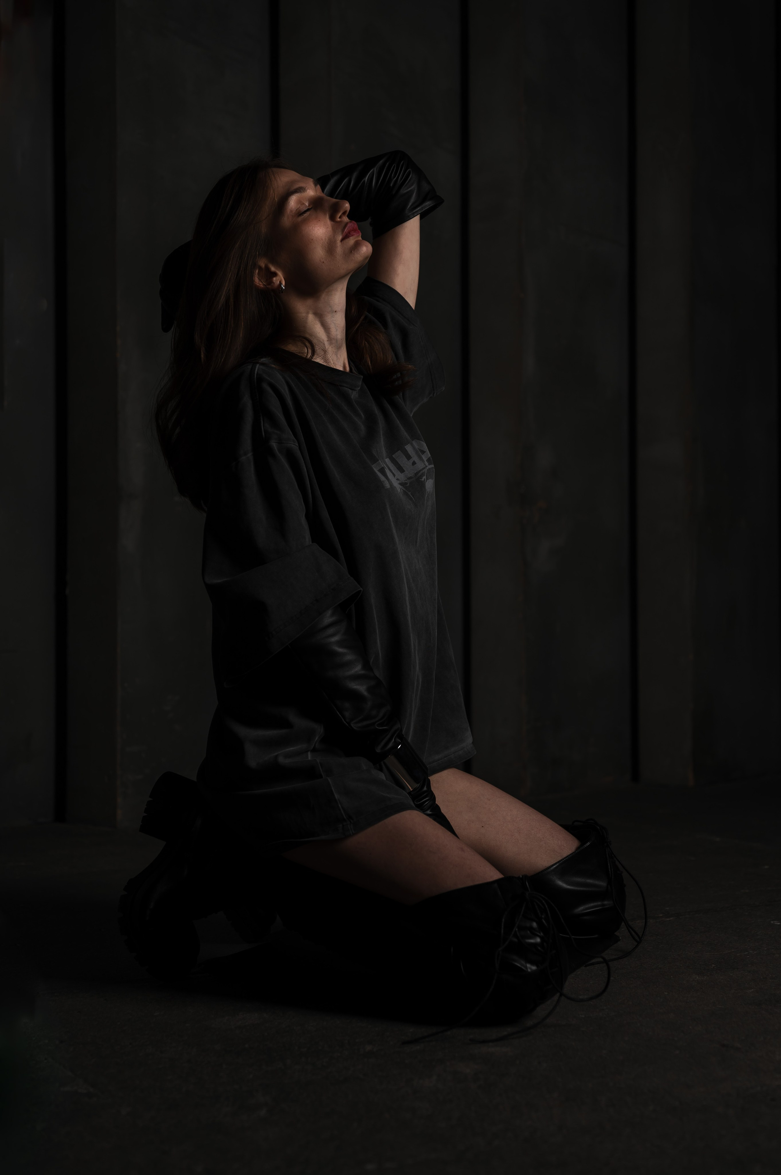 Жанна. Семейный, портретный и свадебный фотограф Екатерина Макарова