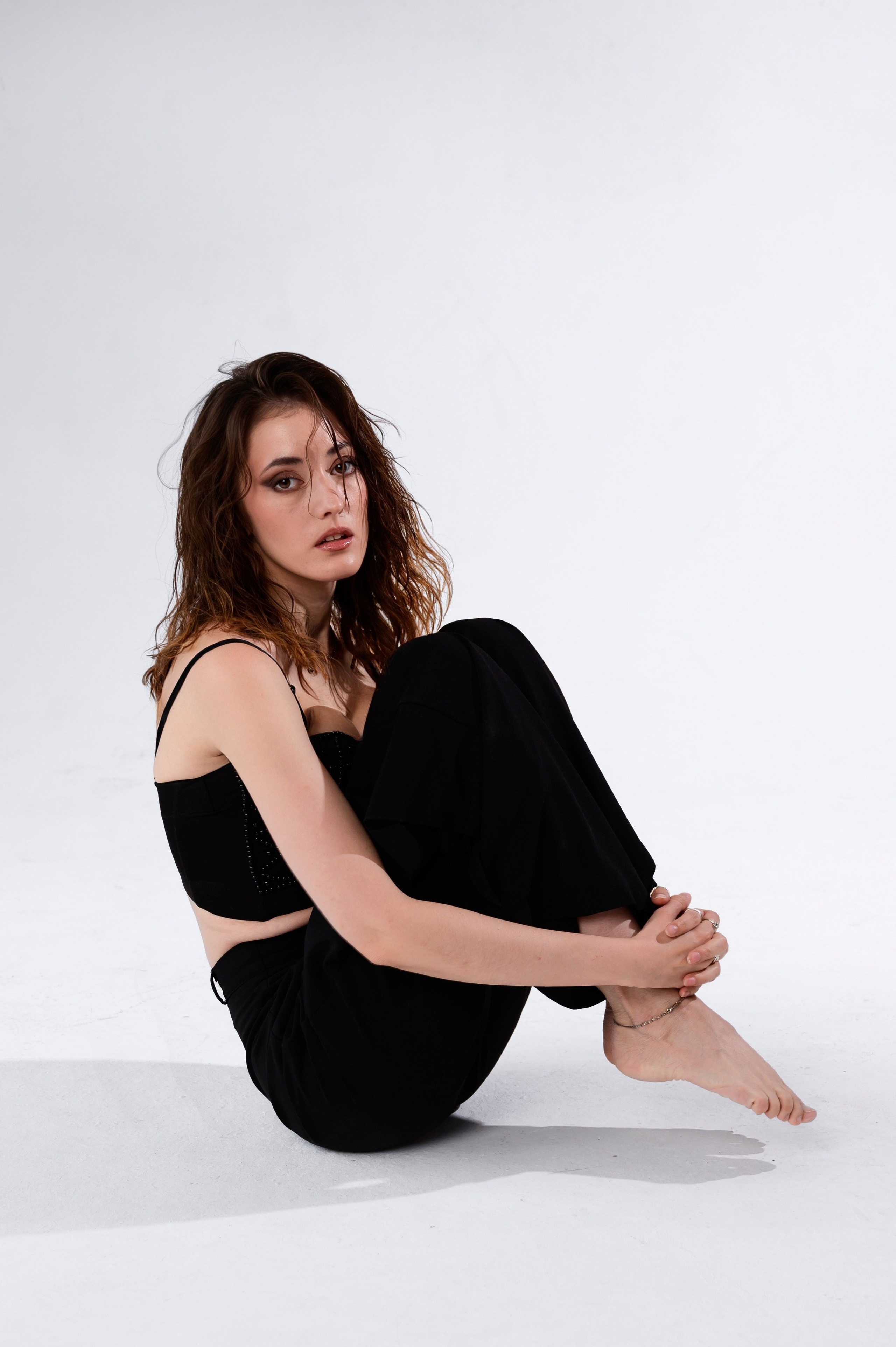 Анастасия. Семейный, портретный и свадебный фотограф Екатерина Макарова