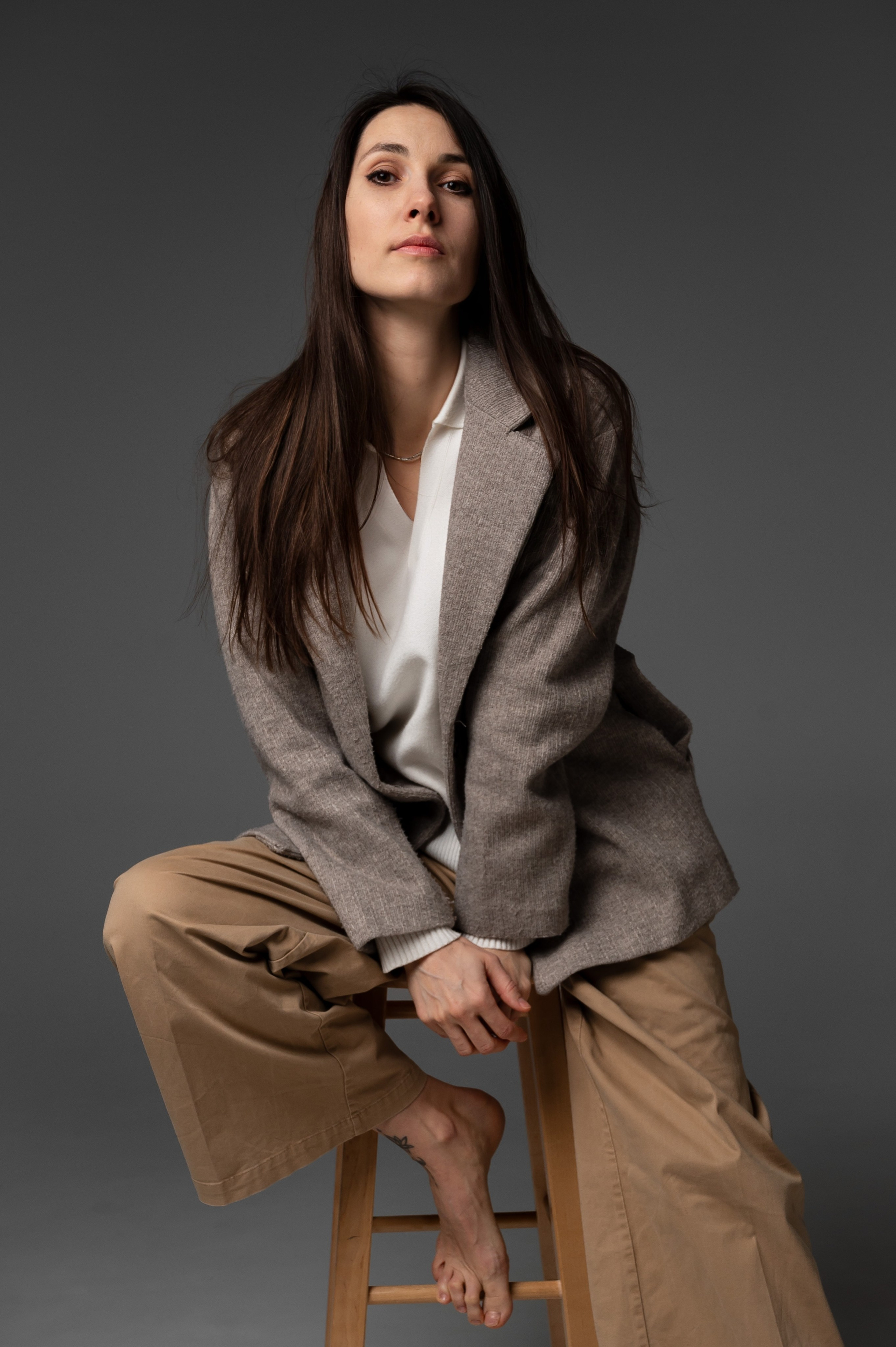 Кристина. Семейный, портретный и свадебный фотограф Екатерина Макарова