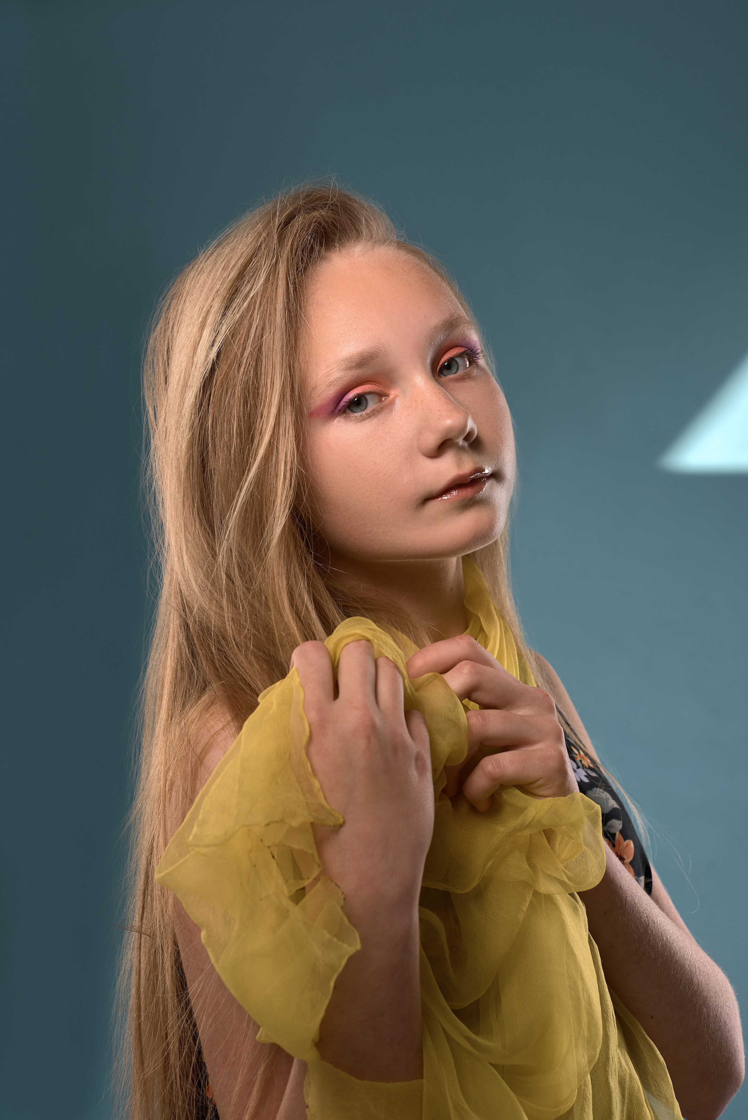 Рудусь Полина. Promodels