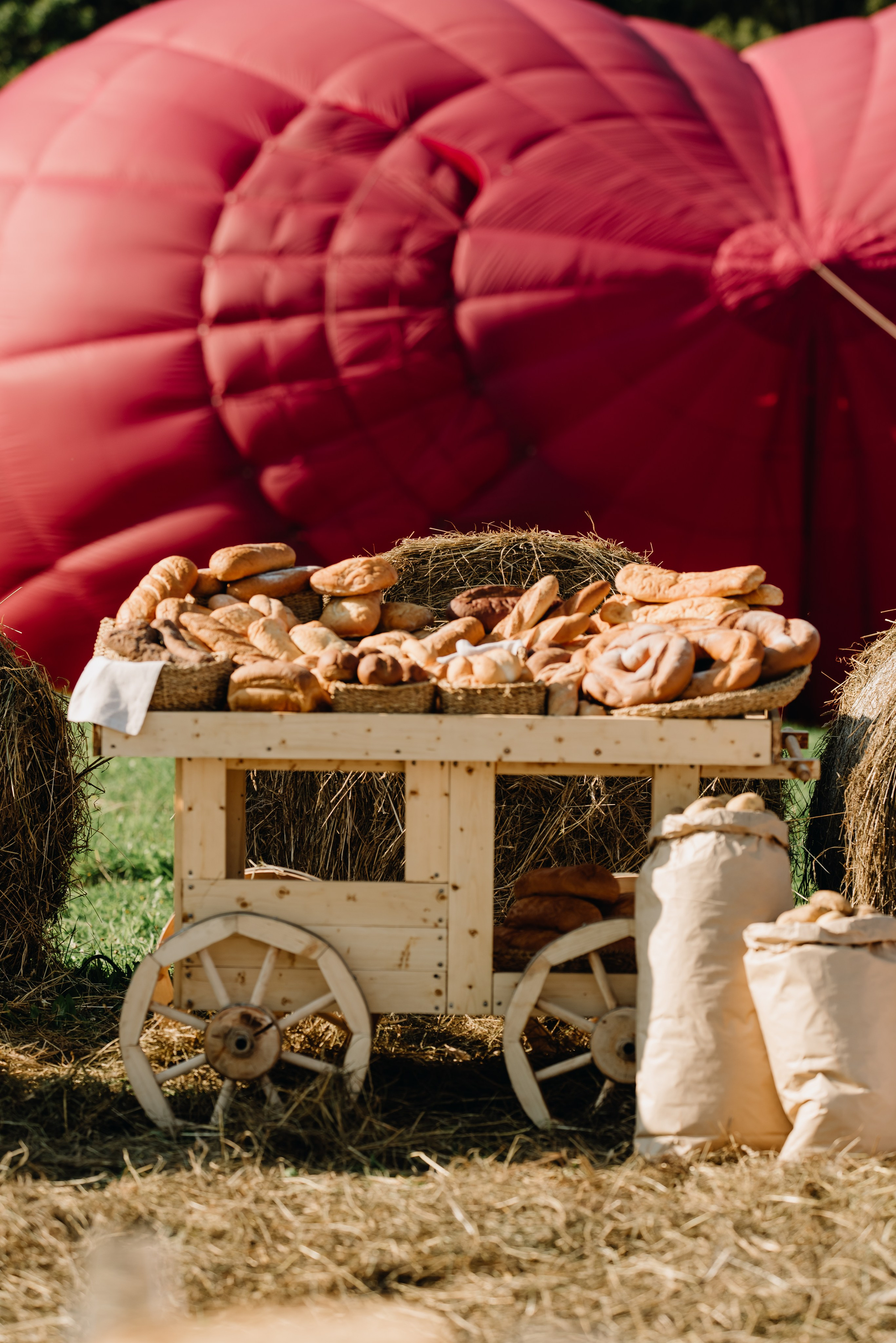 Семейный День. Главная