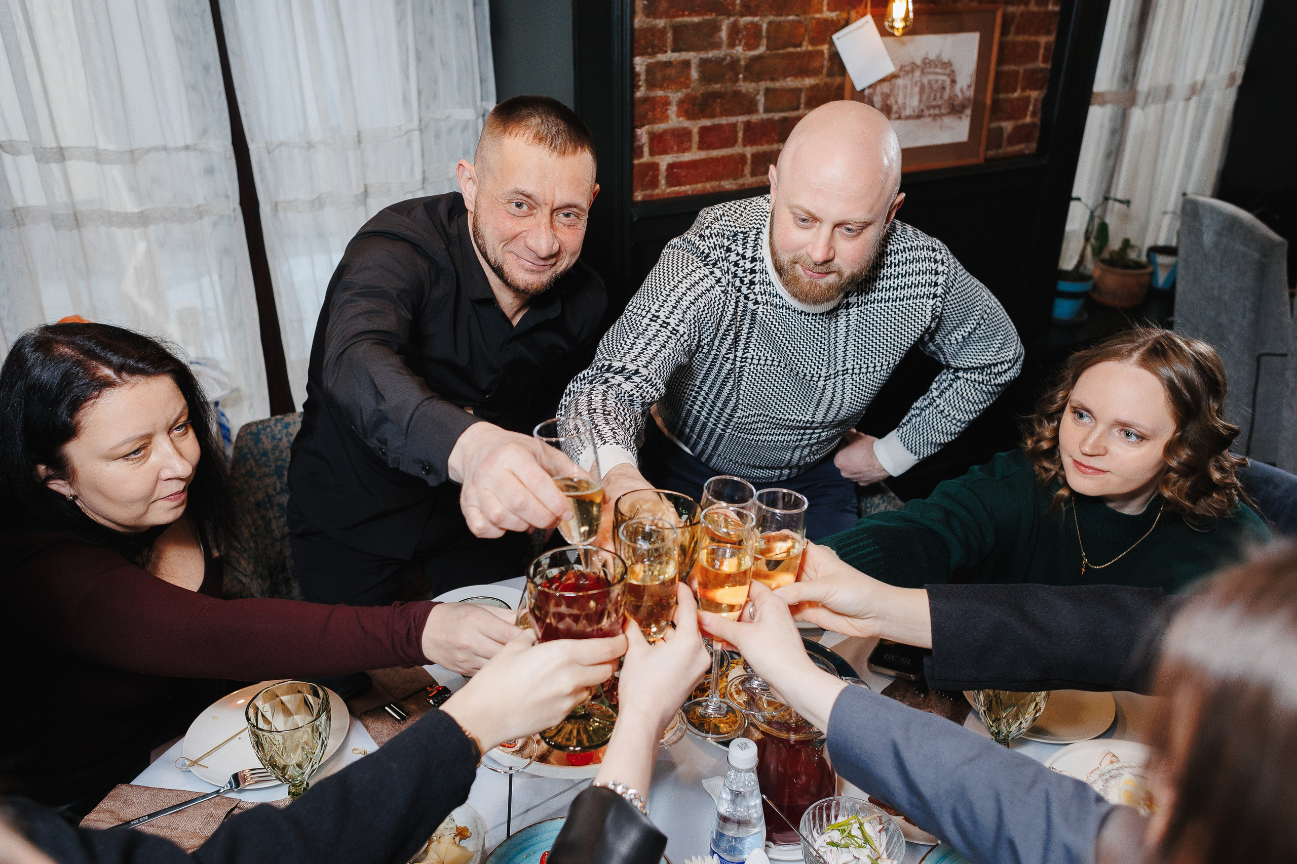 Свадебная фотосессия в Екатеринбурге. Фотограф Татьяна Орлова