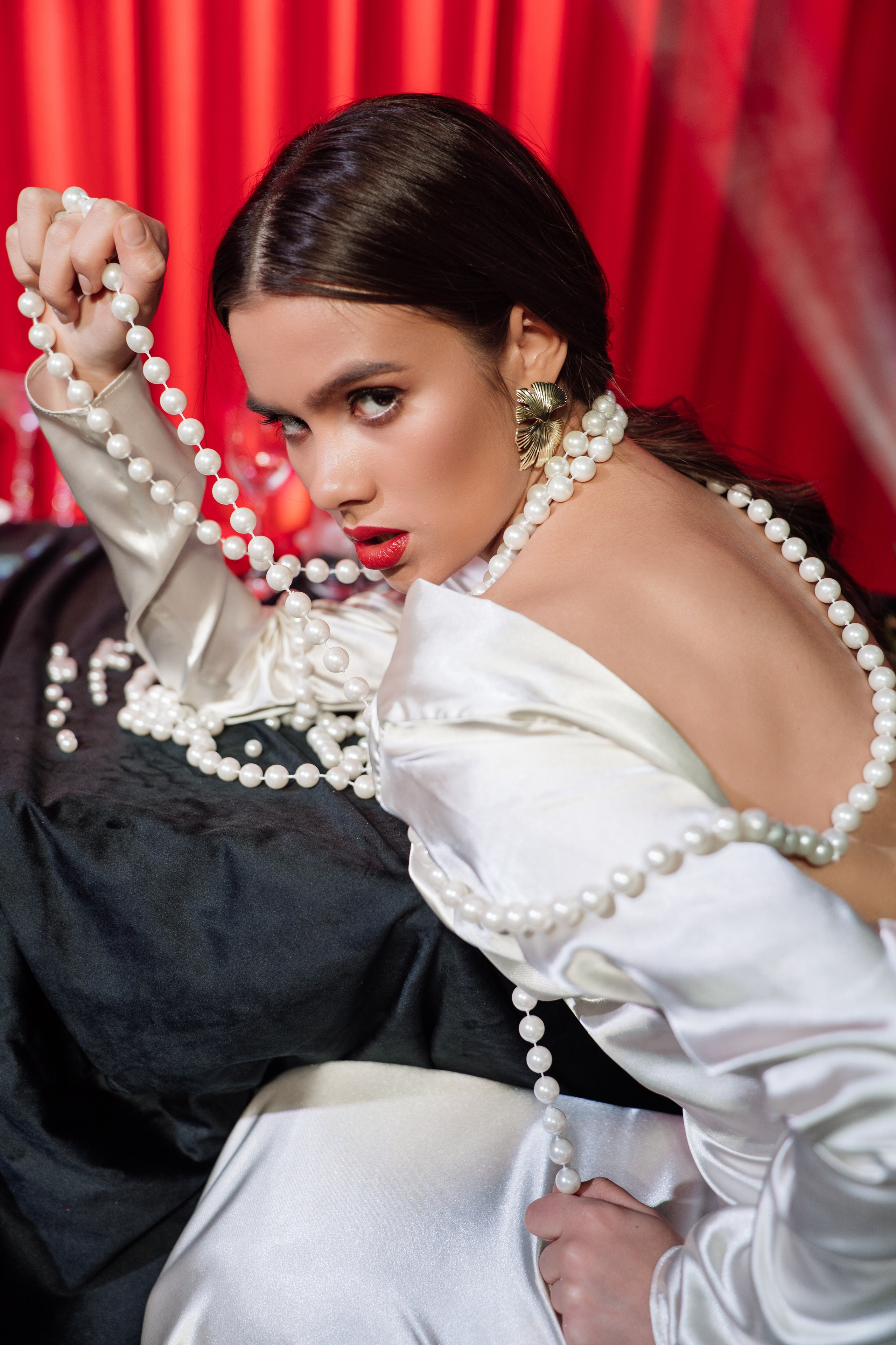 RED. Свадебный фотограф Тольятти Москва Адамова Виктория