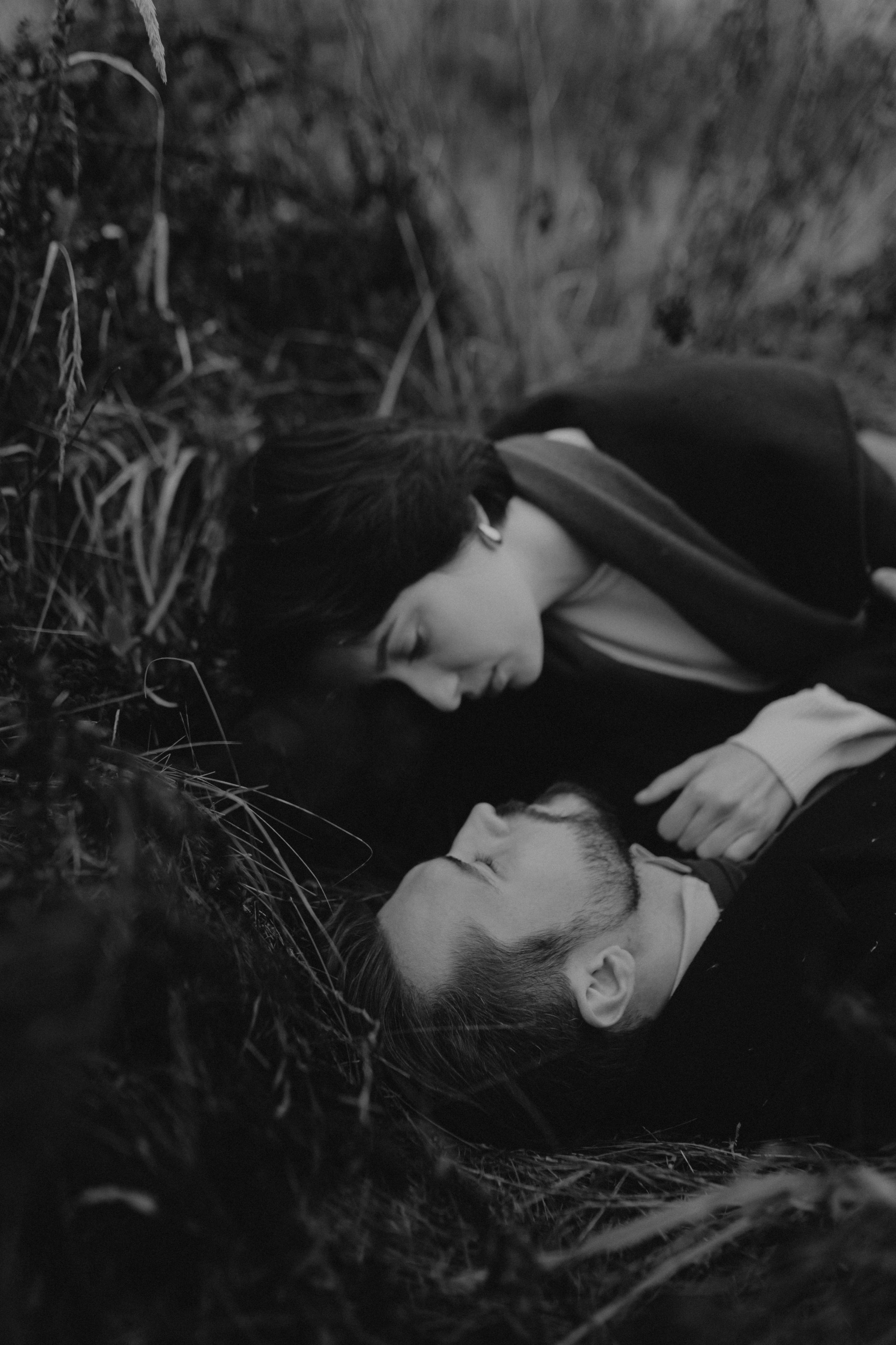 Диана и Антон. Свадебный и семейный фотограф Женя Добрянская в Нижнем Новгороде