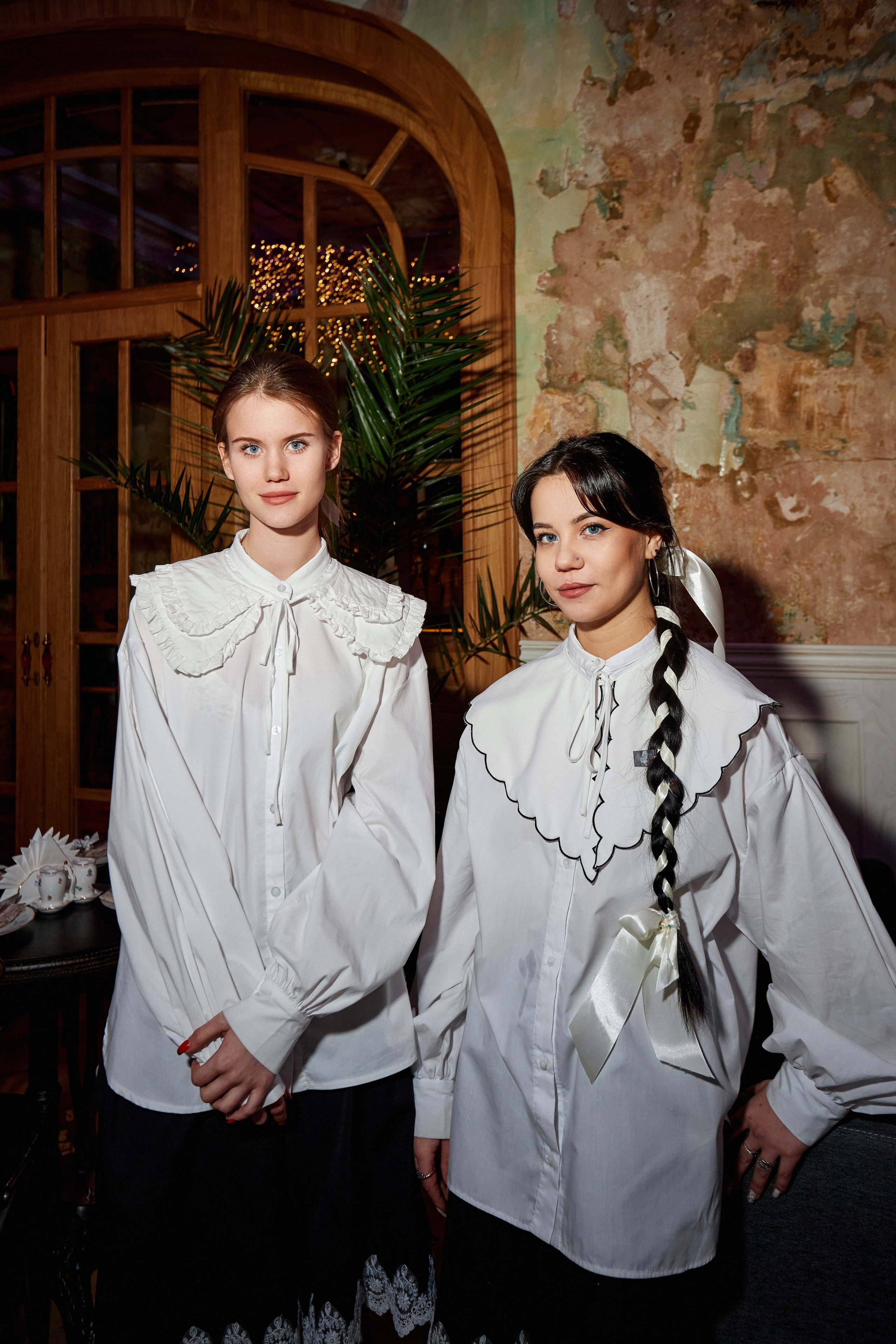 Посольство шика | Денис Симачев. DENISOV ART (фото, видео, дизайн) САМАРА