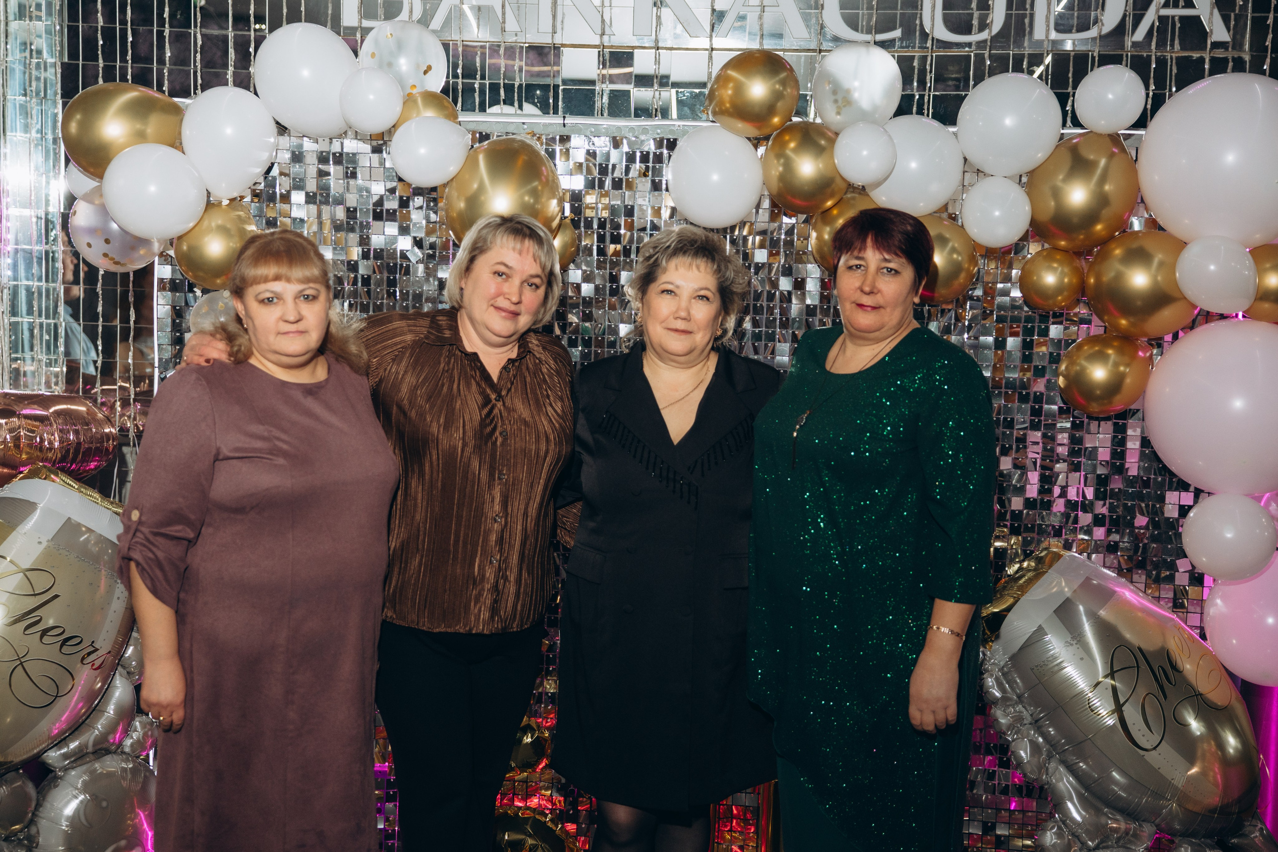 Юбилей. Свадебный, семейный фотограф в Иркутске Светлана Макаричева