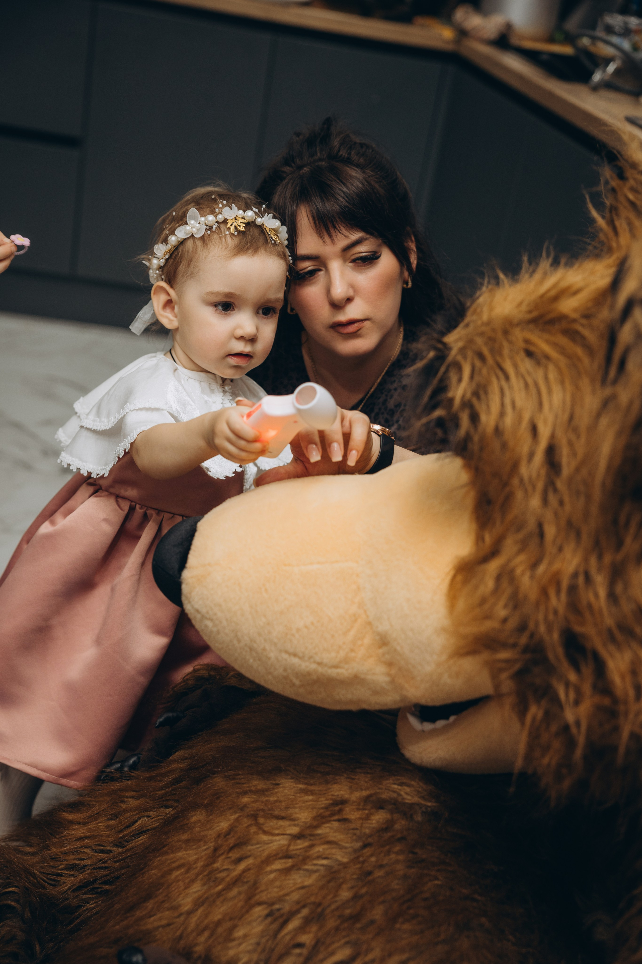 Полине 2 года. Свадебный, семейный фотограф в Иркутске Светлана Макаричева