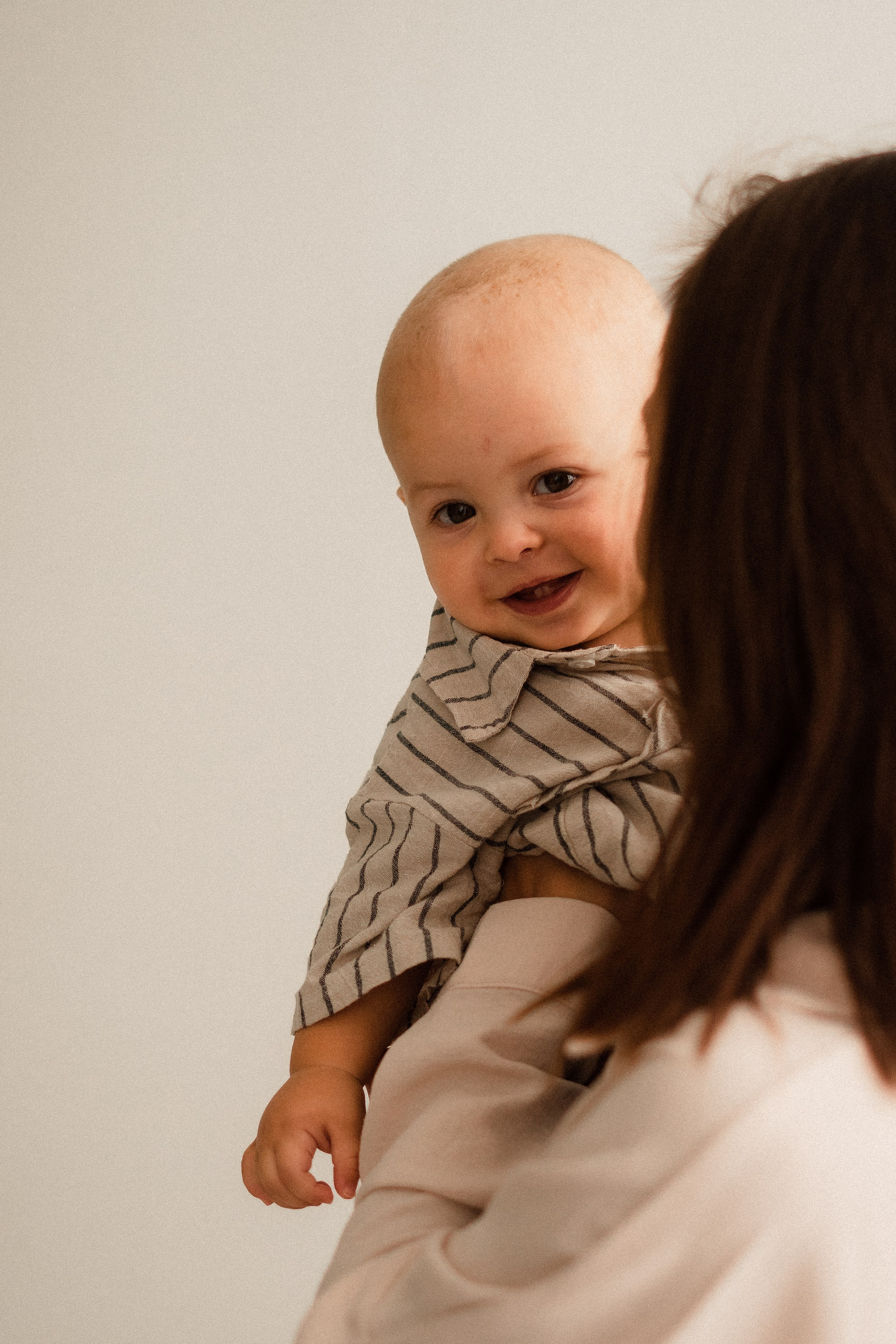 София, Иван и Миша. Главная