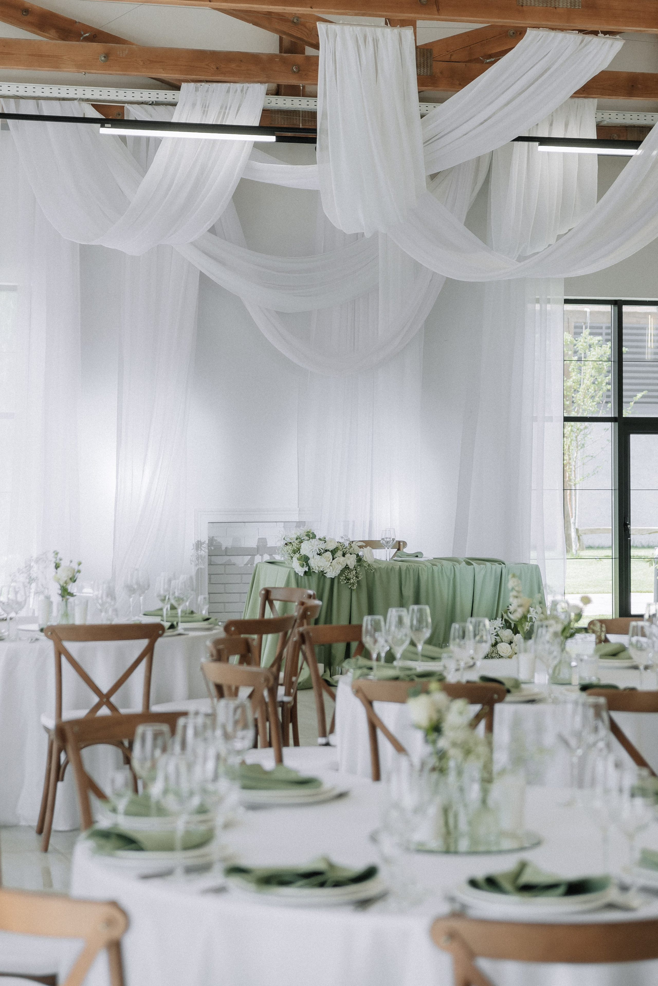 Андрей и Анастасия. Свадебный фотограф