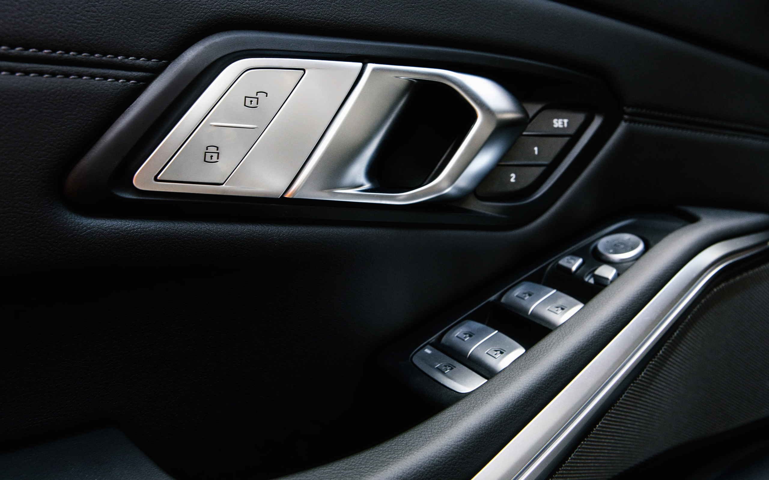 BMW M3 Touring. Эстетика Sveta