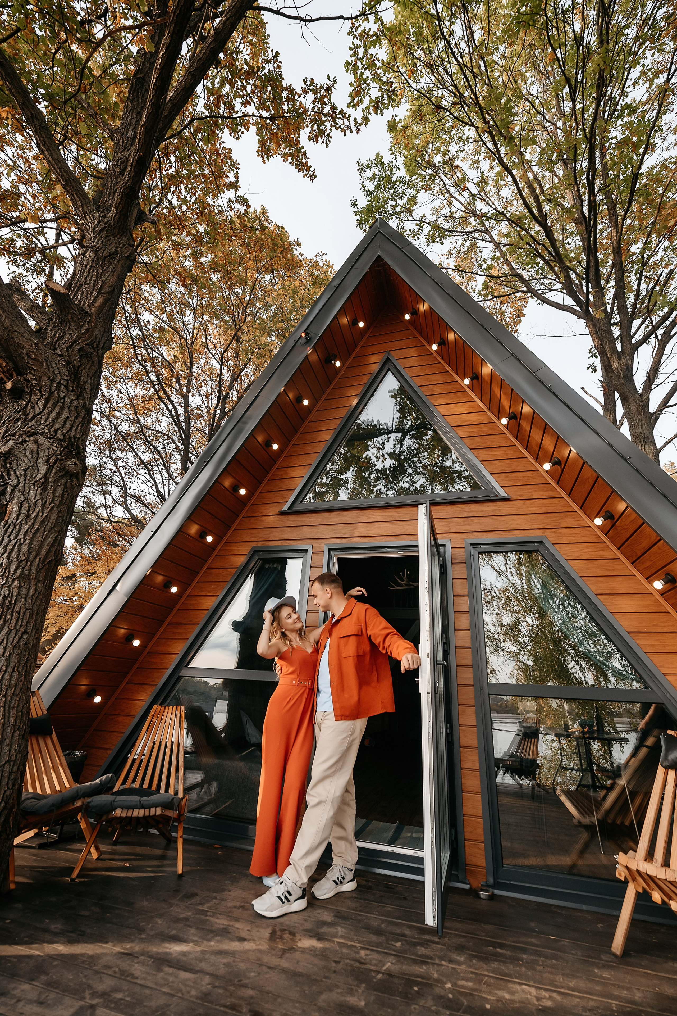 Катя и Коля. Свадебный и семейный фотограф Чебоксары Ольга Ник